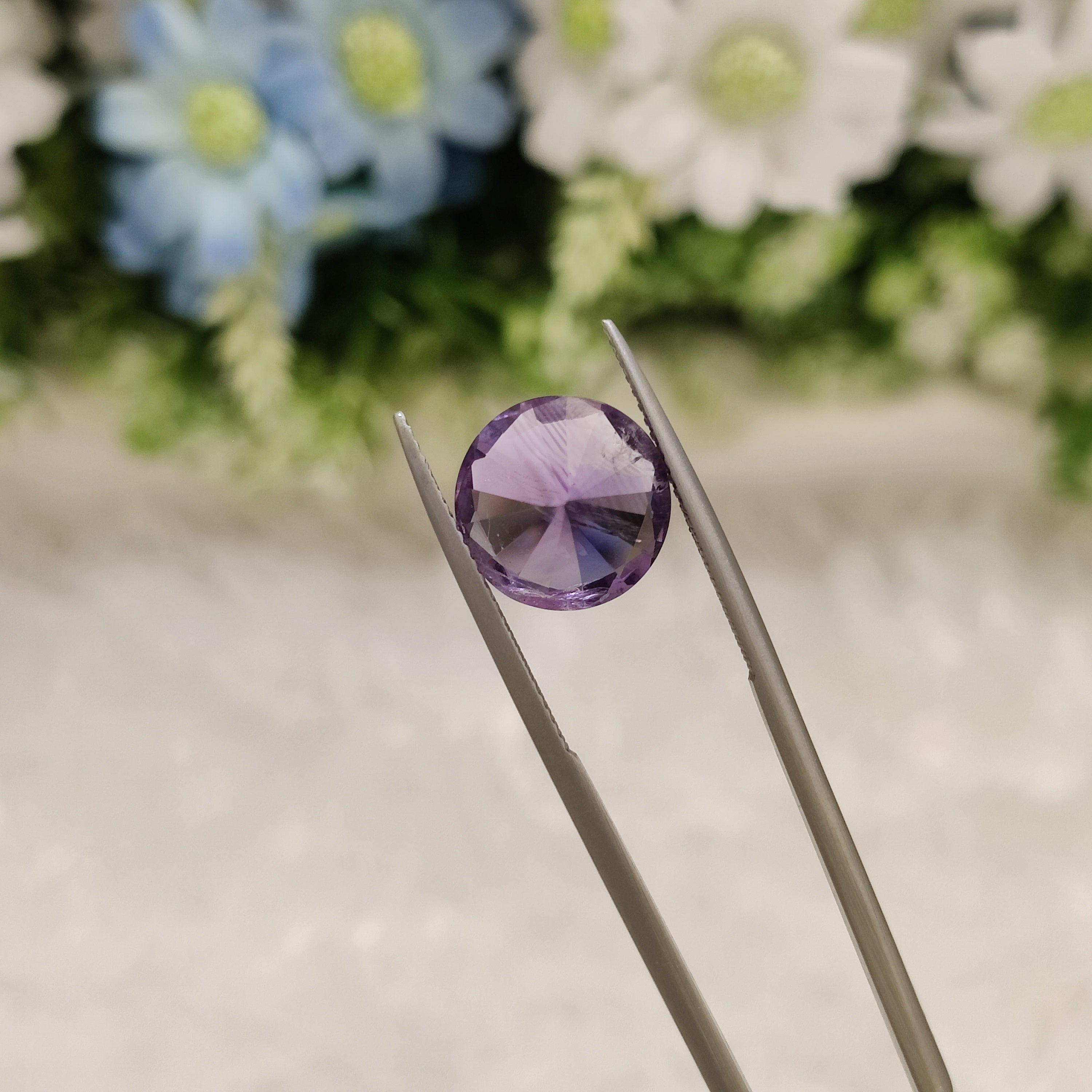 Amethyst | AME 65 | 5.16 Carat