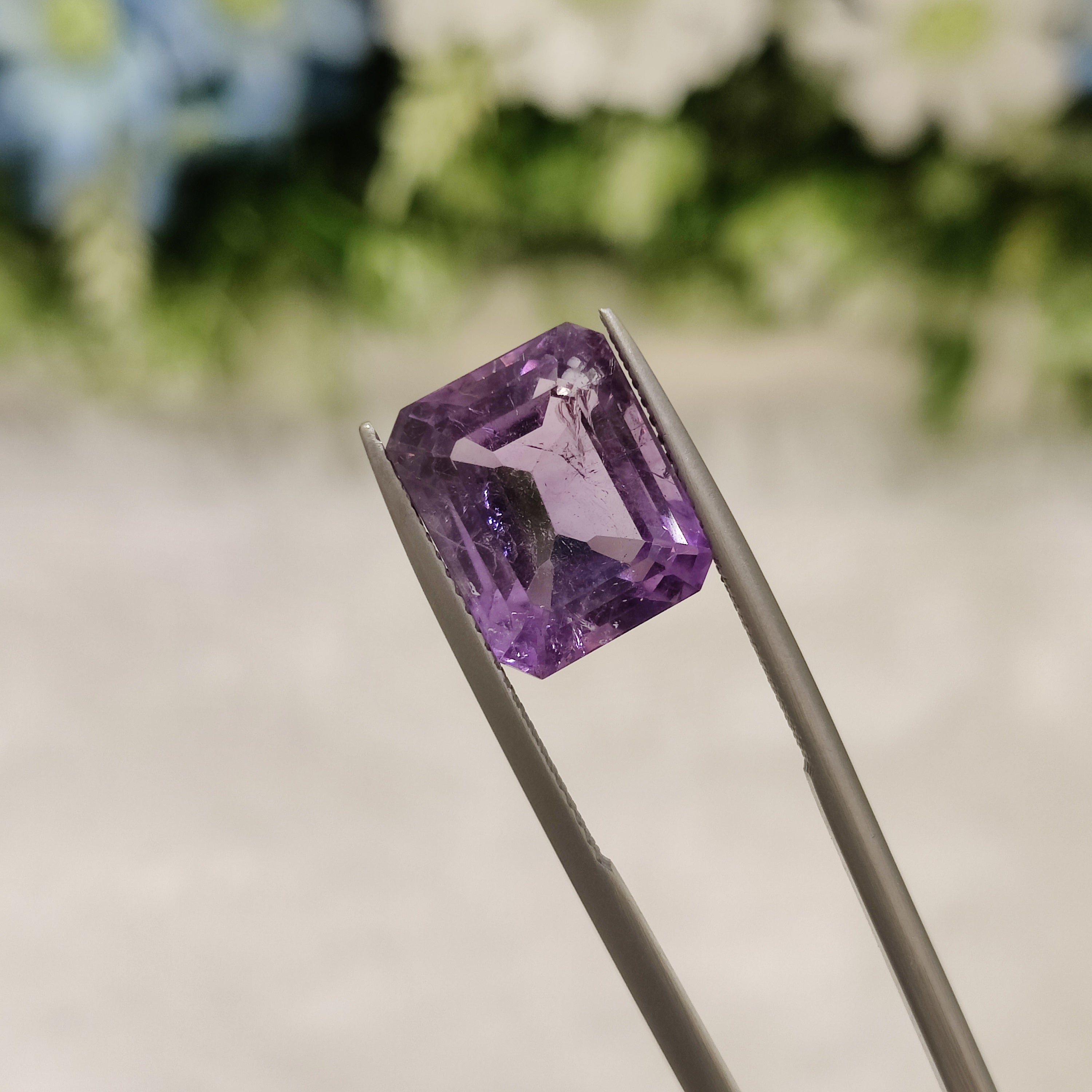 Amethyst | AME 36 | 8.45 Carat