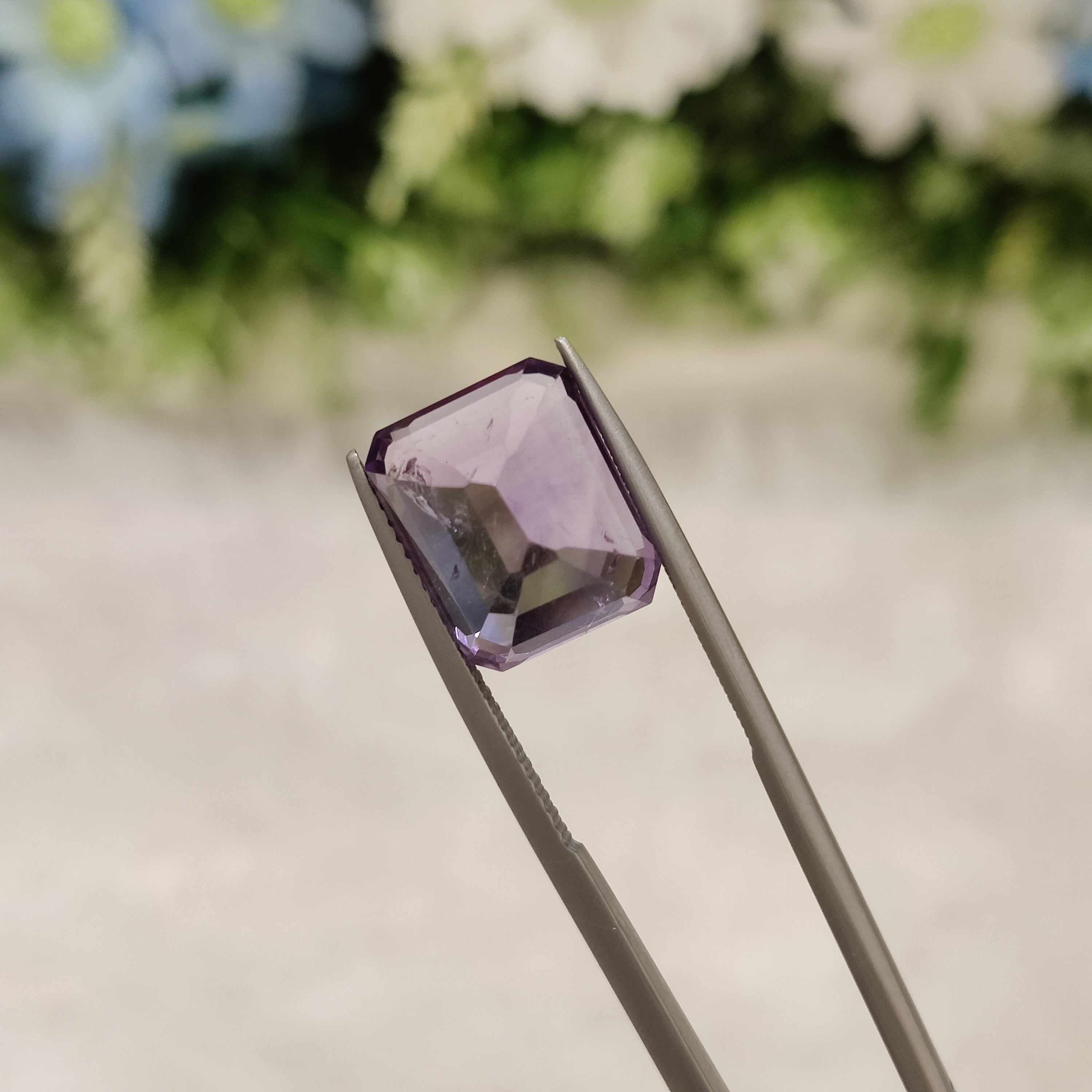 Amethyst | AME 36 | 8.45 Carat