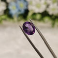 Amethyst | AME 82 | 3.55 Carat