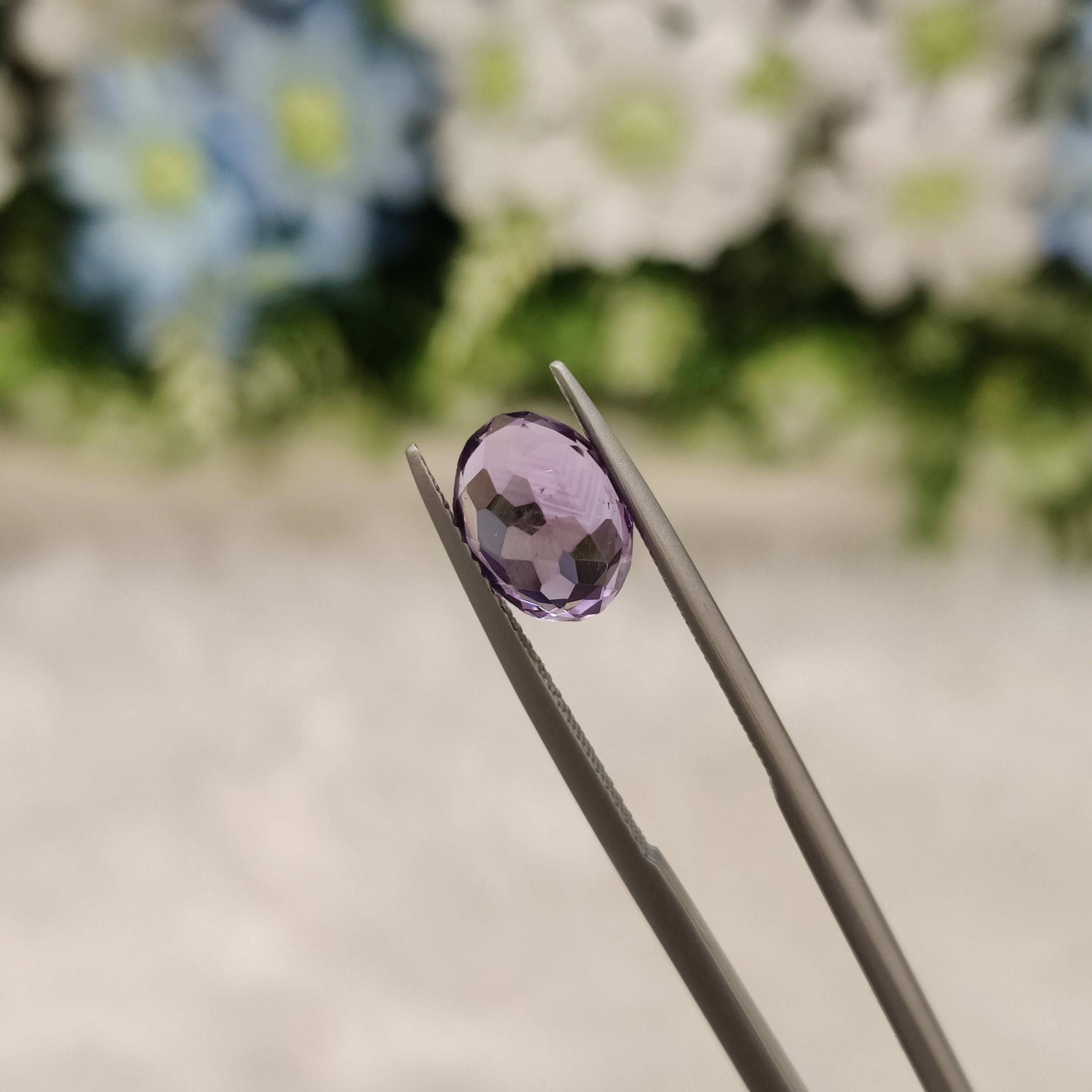 Amethyst | AME 87 | 2.37 Carat