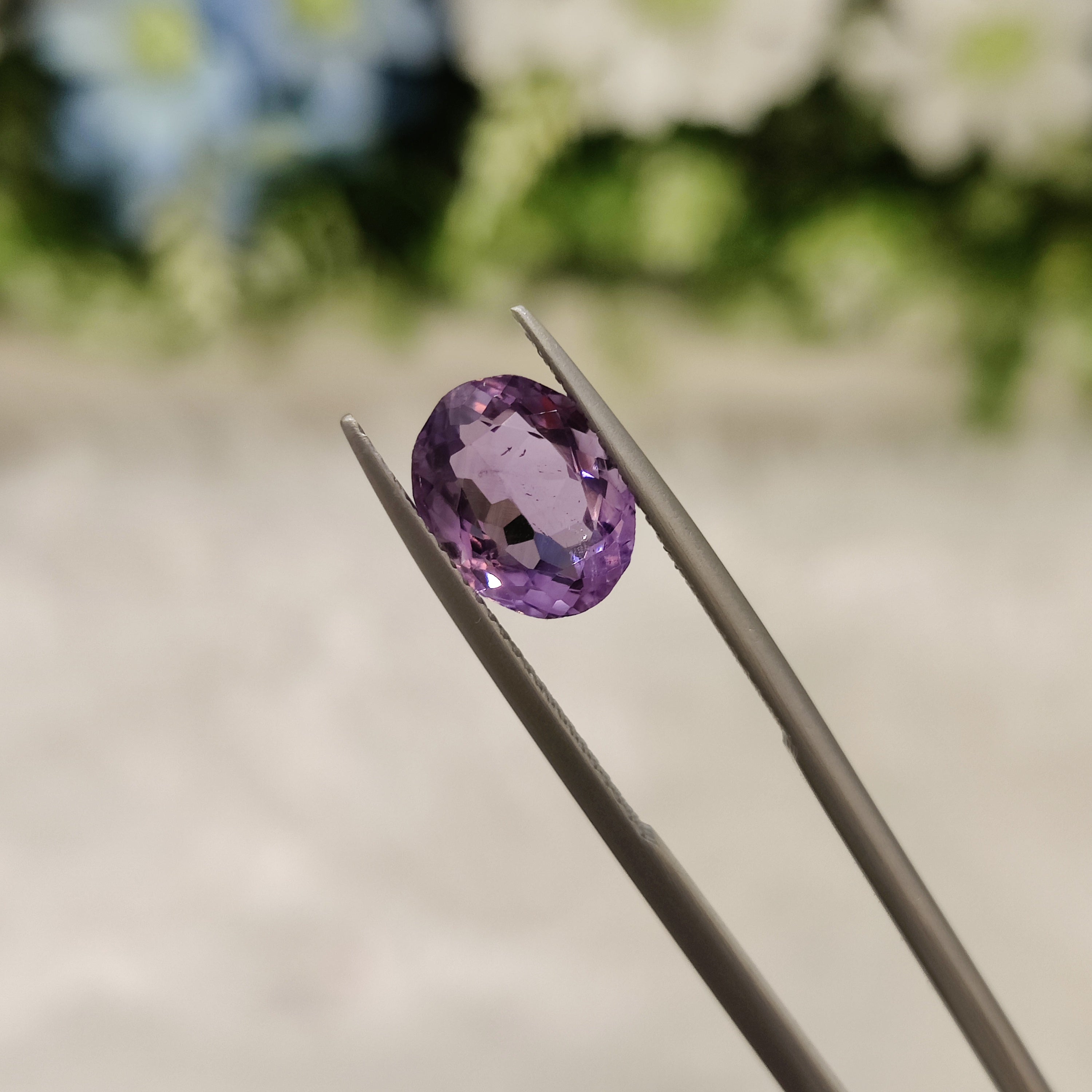 Amethyst | AME 86 | 2.58 Carat