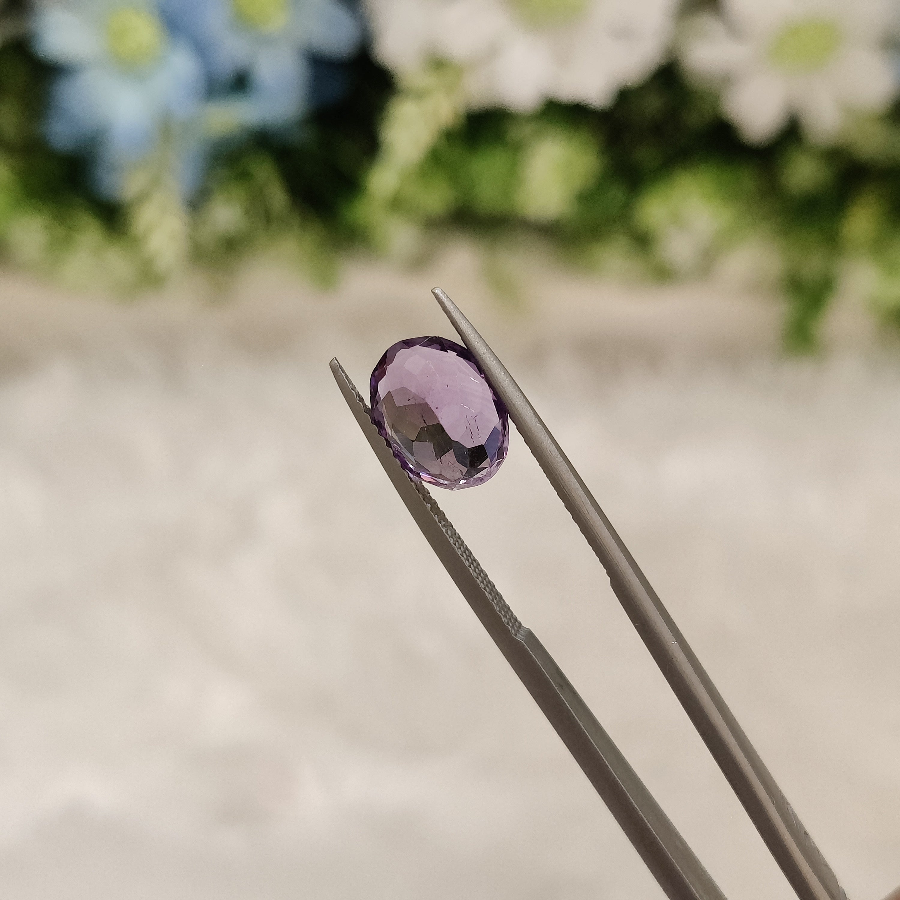 Amethyst | AME 86 | 2.58 Carat