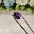 Amethyst | AME 8 | 5.39 Carat