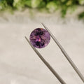 Amethyst | AME 35 | 7.48 Carat