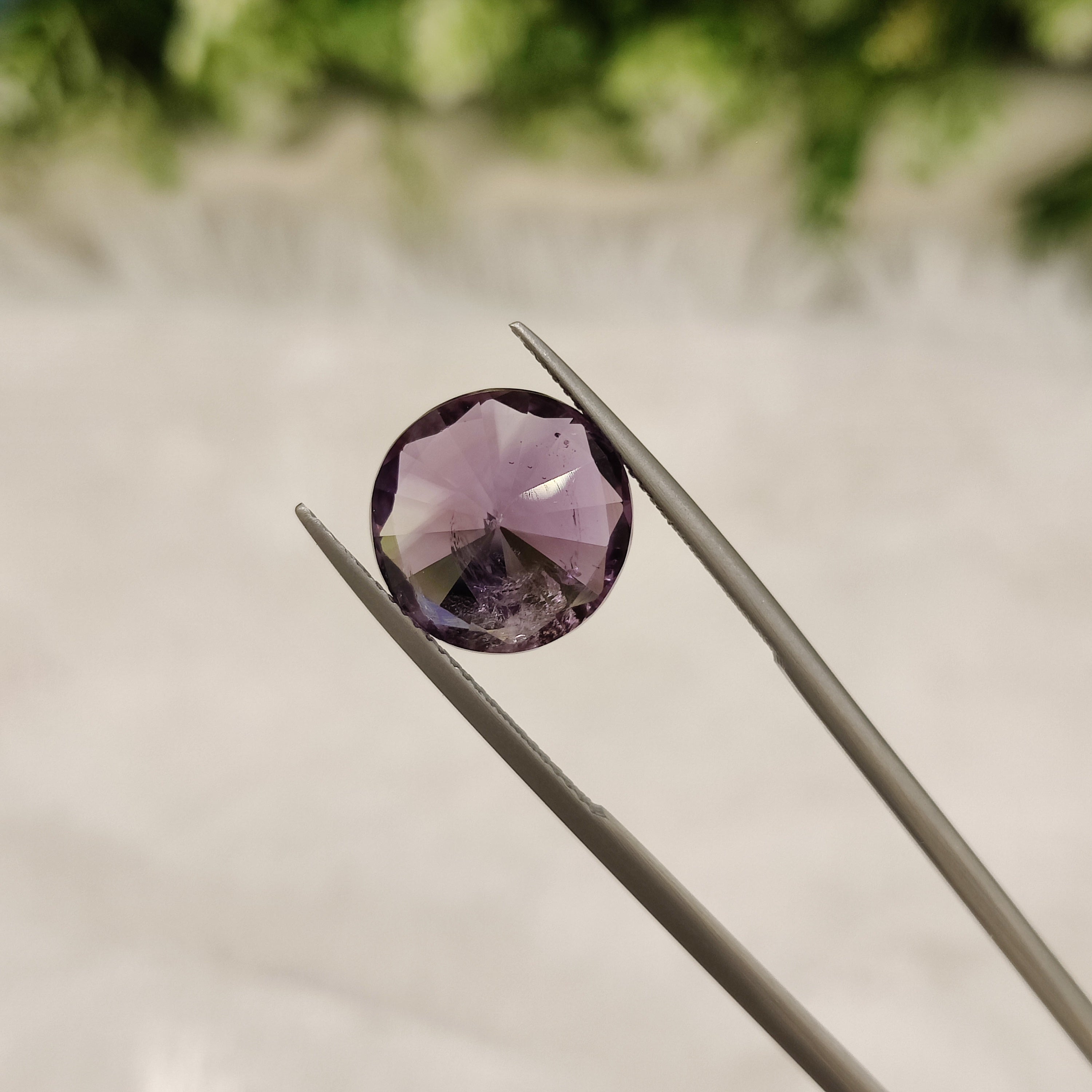 Amethyst | AME 35 | 7.48 Carat