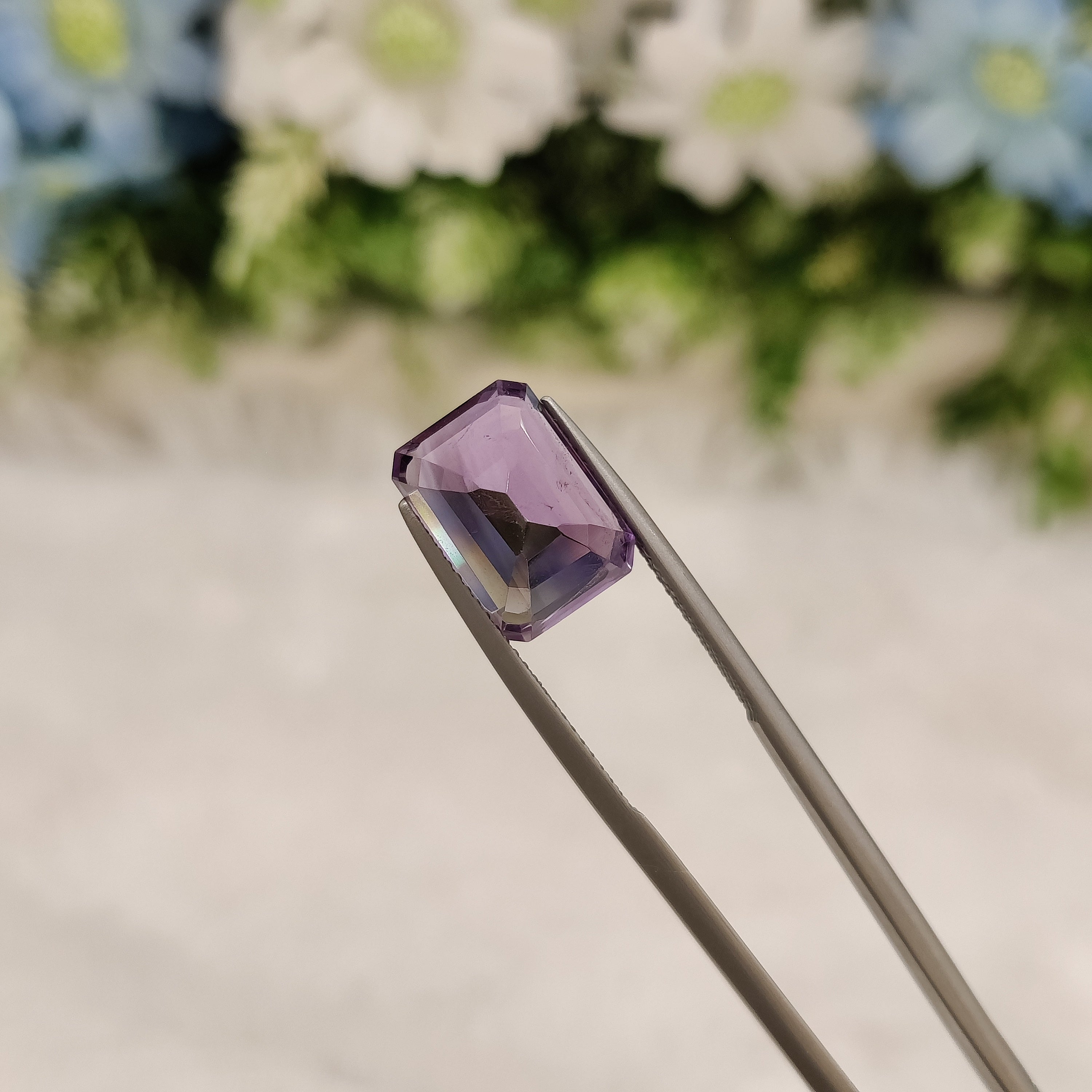 Amethyst | AME 68 | 7.23 Carat