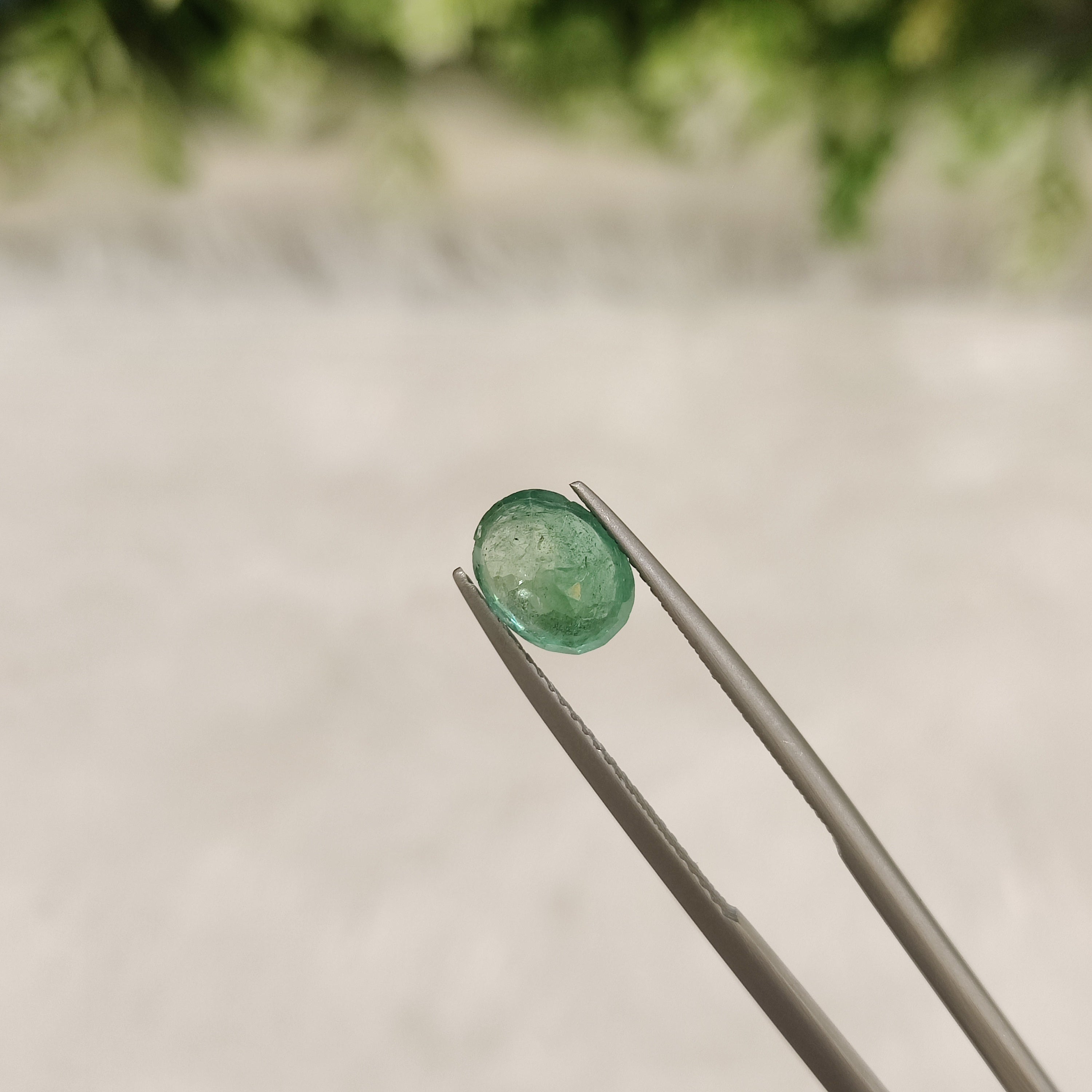Emerald | EM 171 | 1.66 Carat