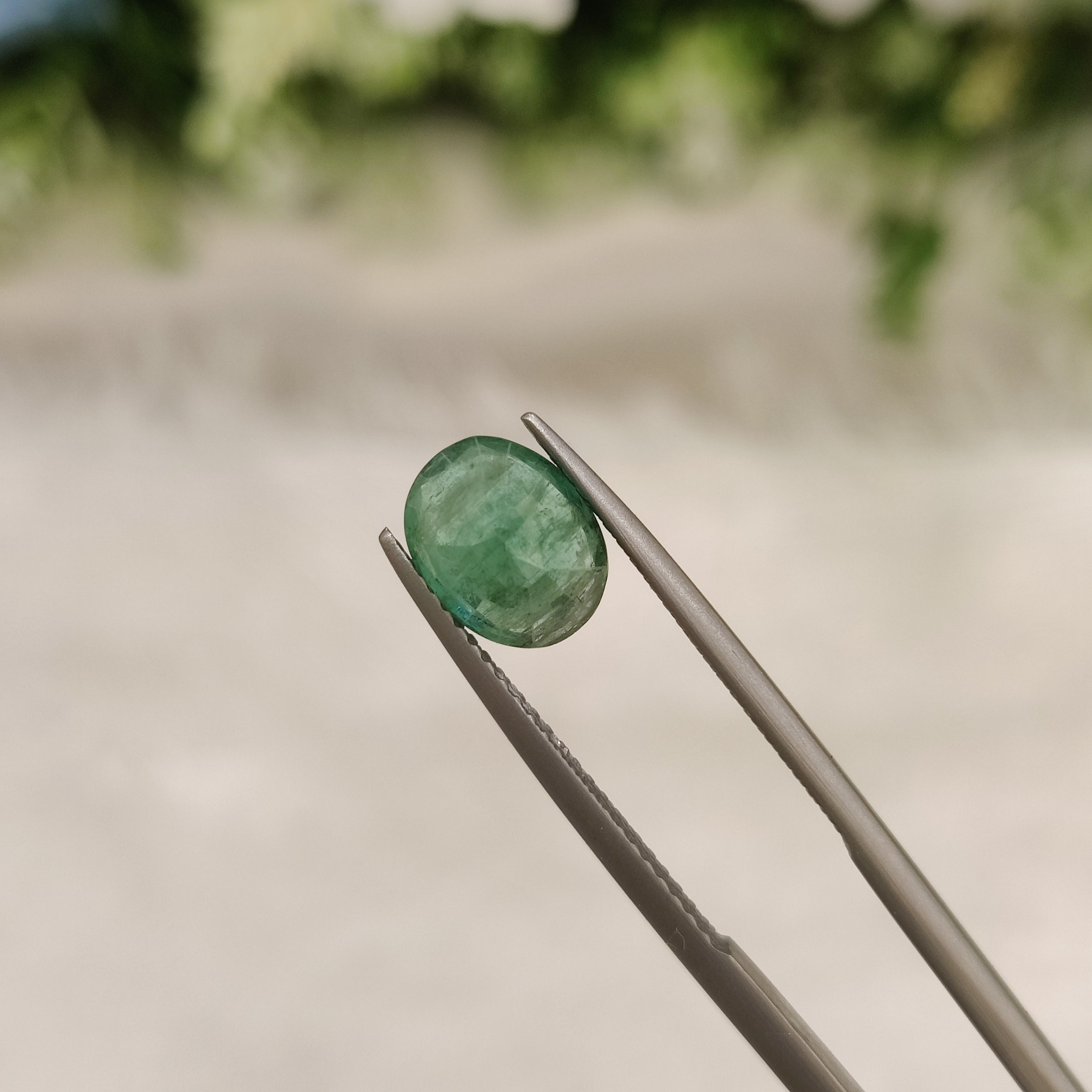 Emerald | EM 140 | 1.65 Carat