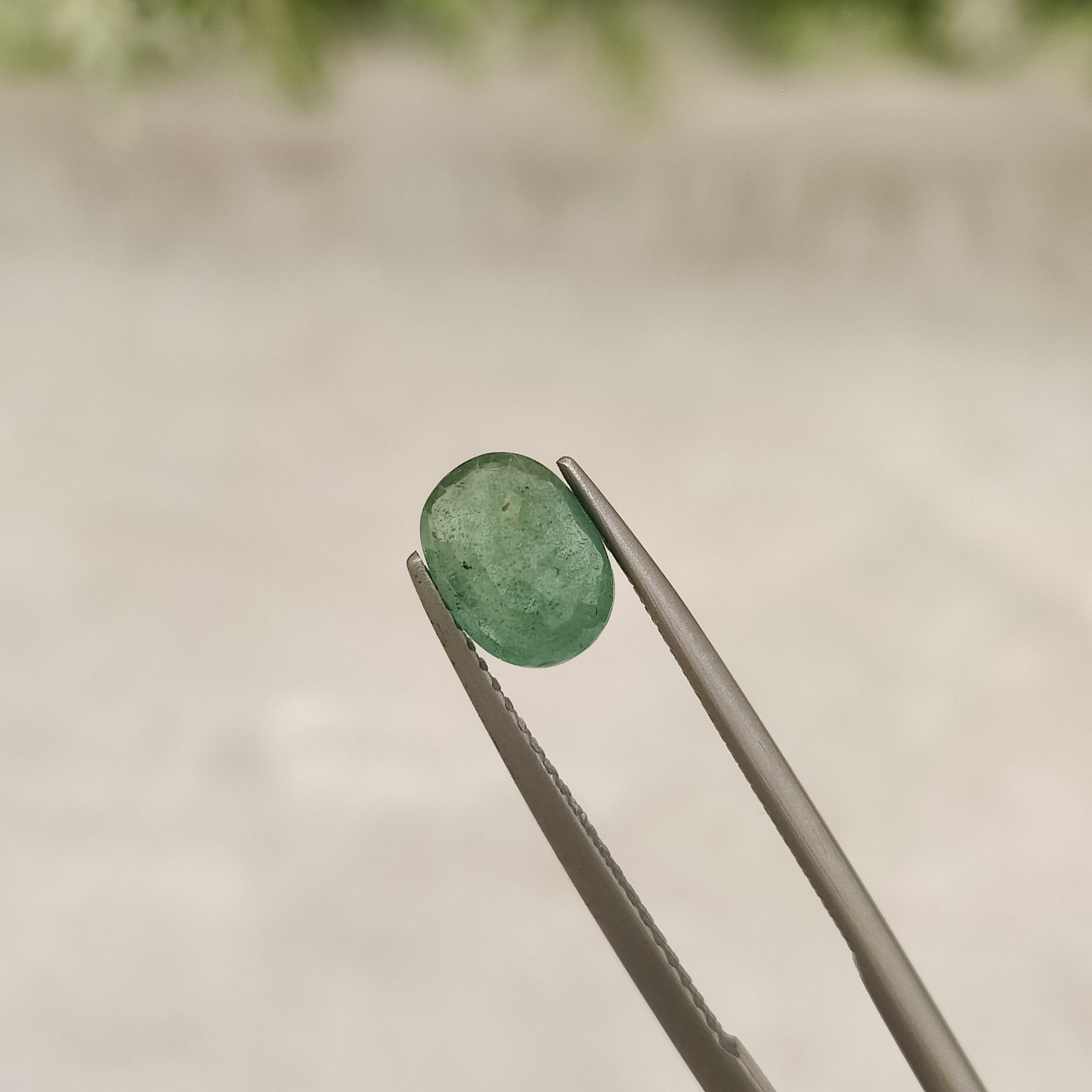 Emerald | EM 167 | 1.22 Carat