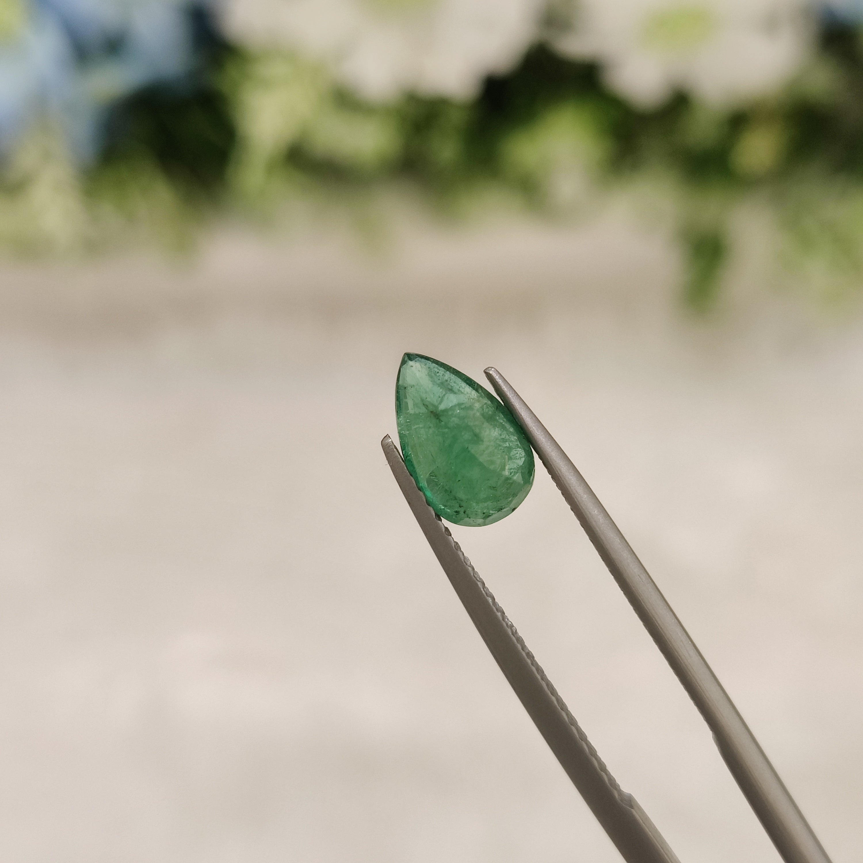 Emerald | EM 138 | 1.14 Carat