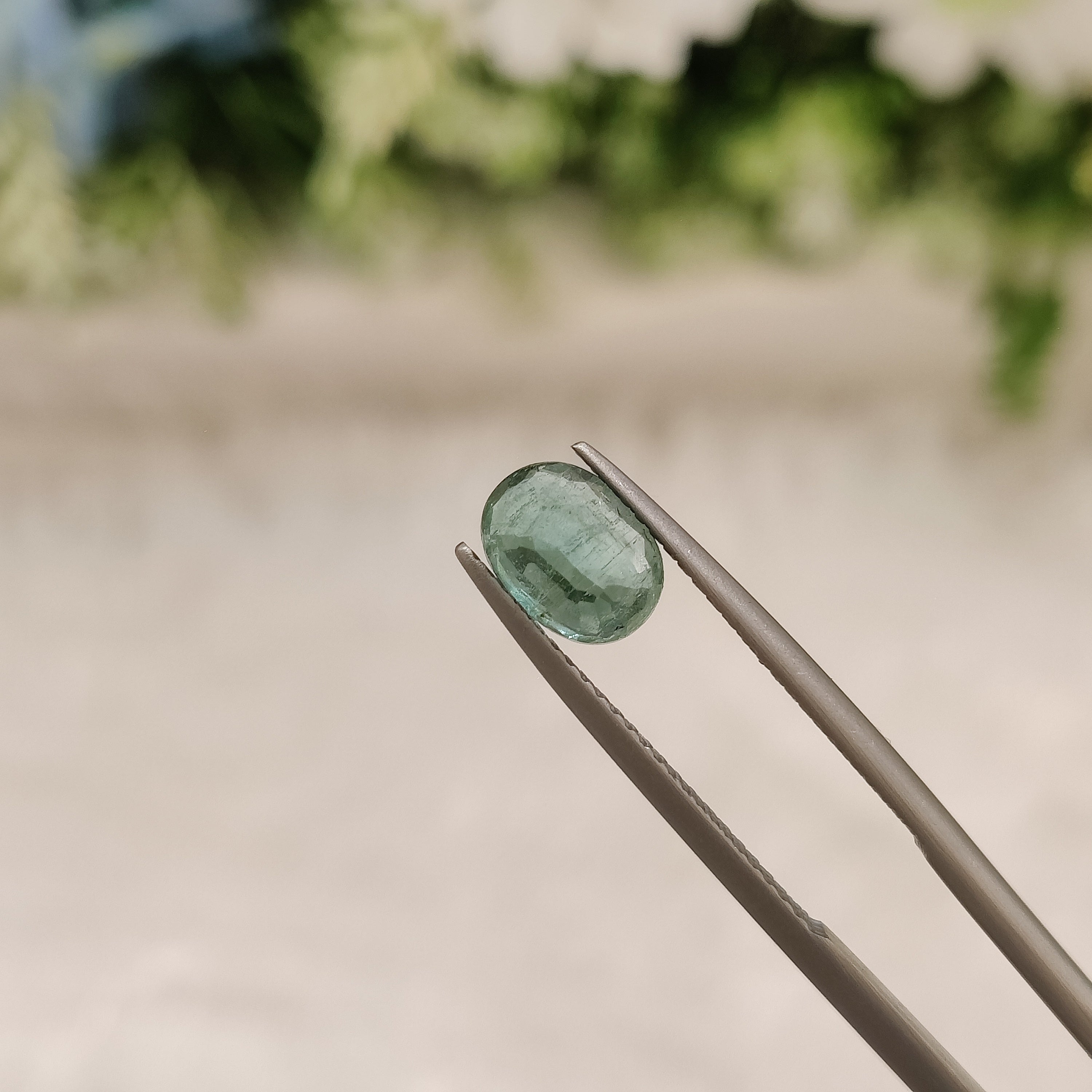 Emerald | EM 181 | 1.22 Carat