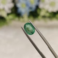Emerald | EM 180 | 1.51 Carat