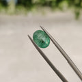 Emerald | EM 185 | 1.68 Carat