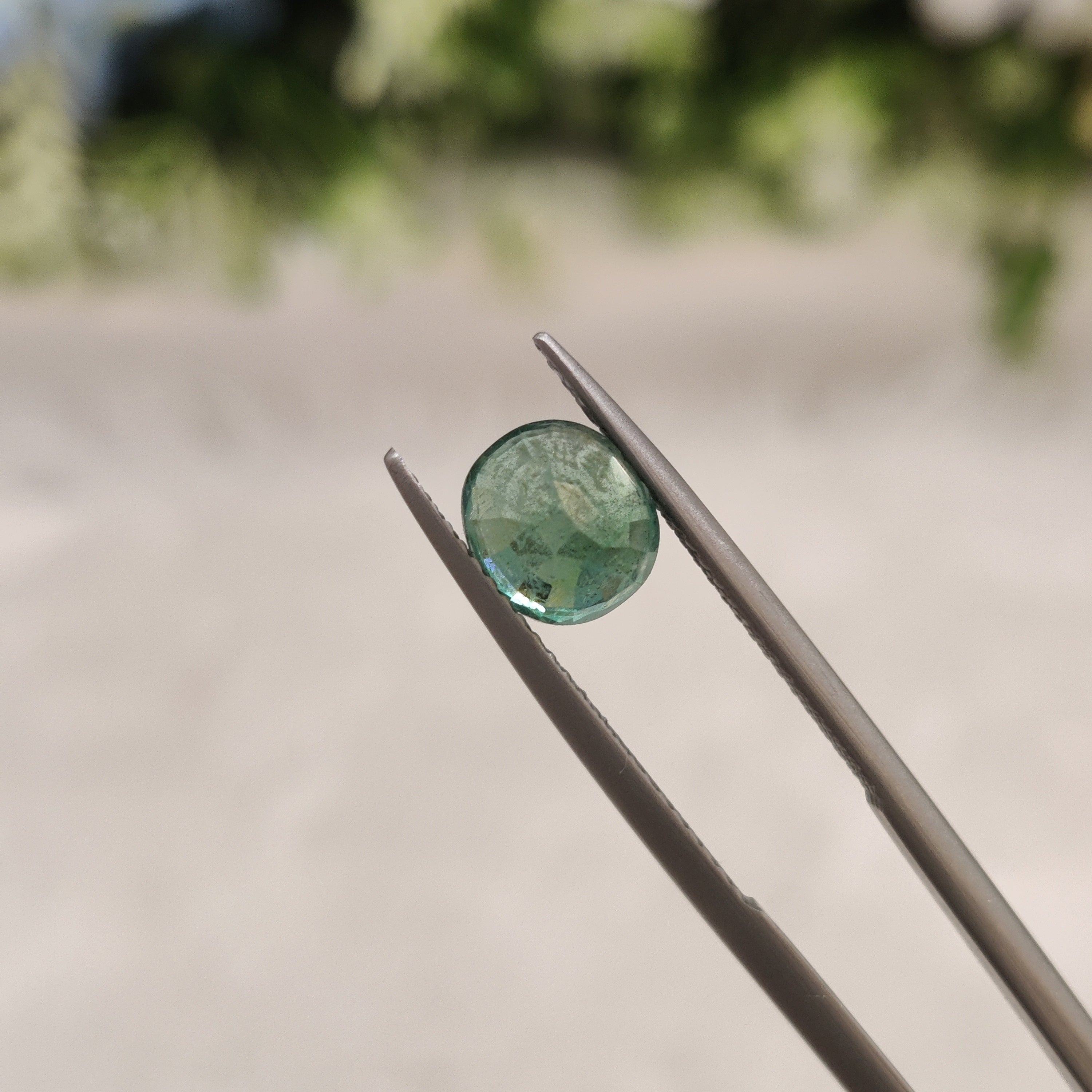 Emerald | EM 149 | 1.75 Carat