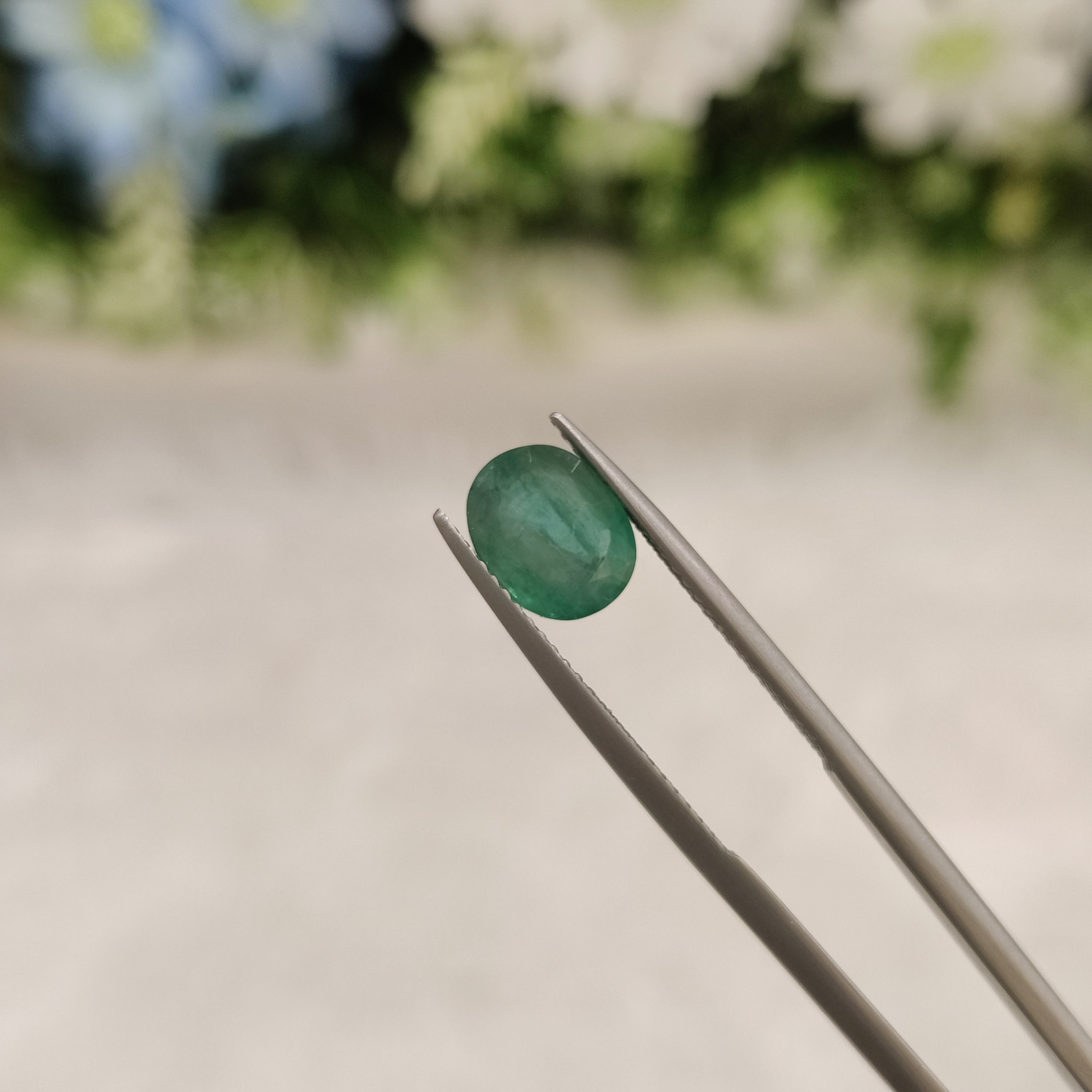 Emerald | EM 150 | 1.85 Carat