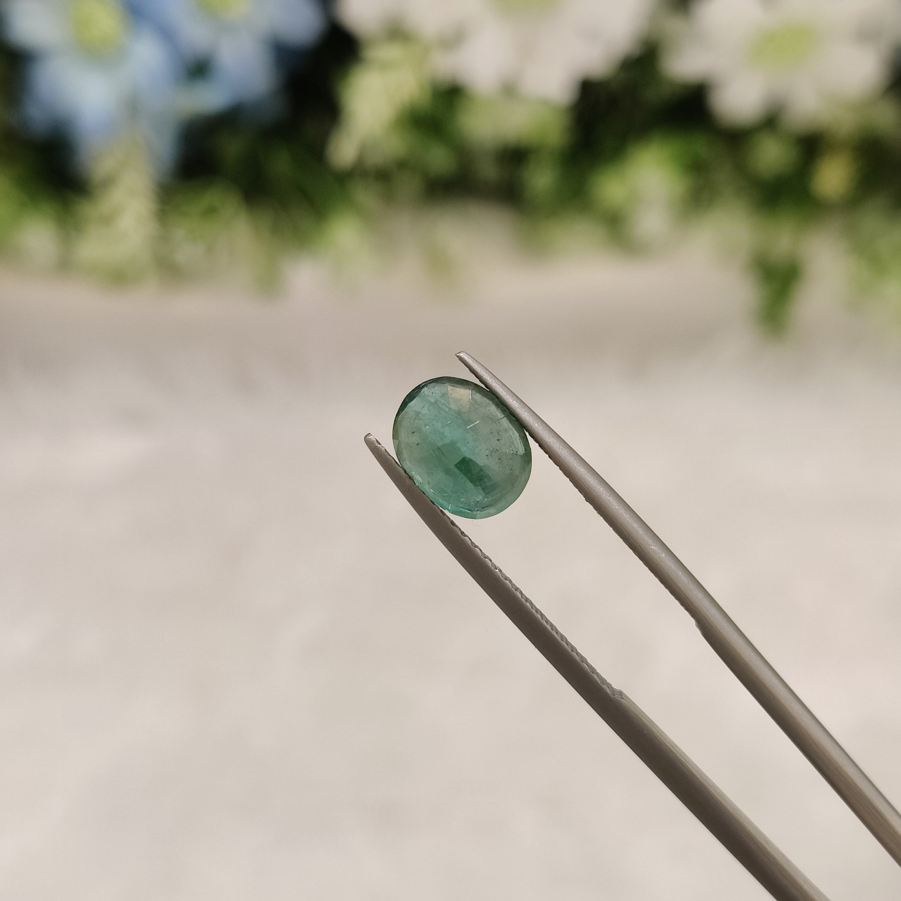 Emerald | EM 150 | 1.85 Carat