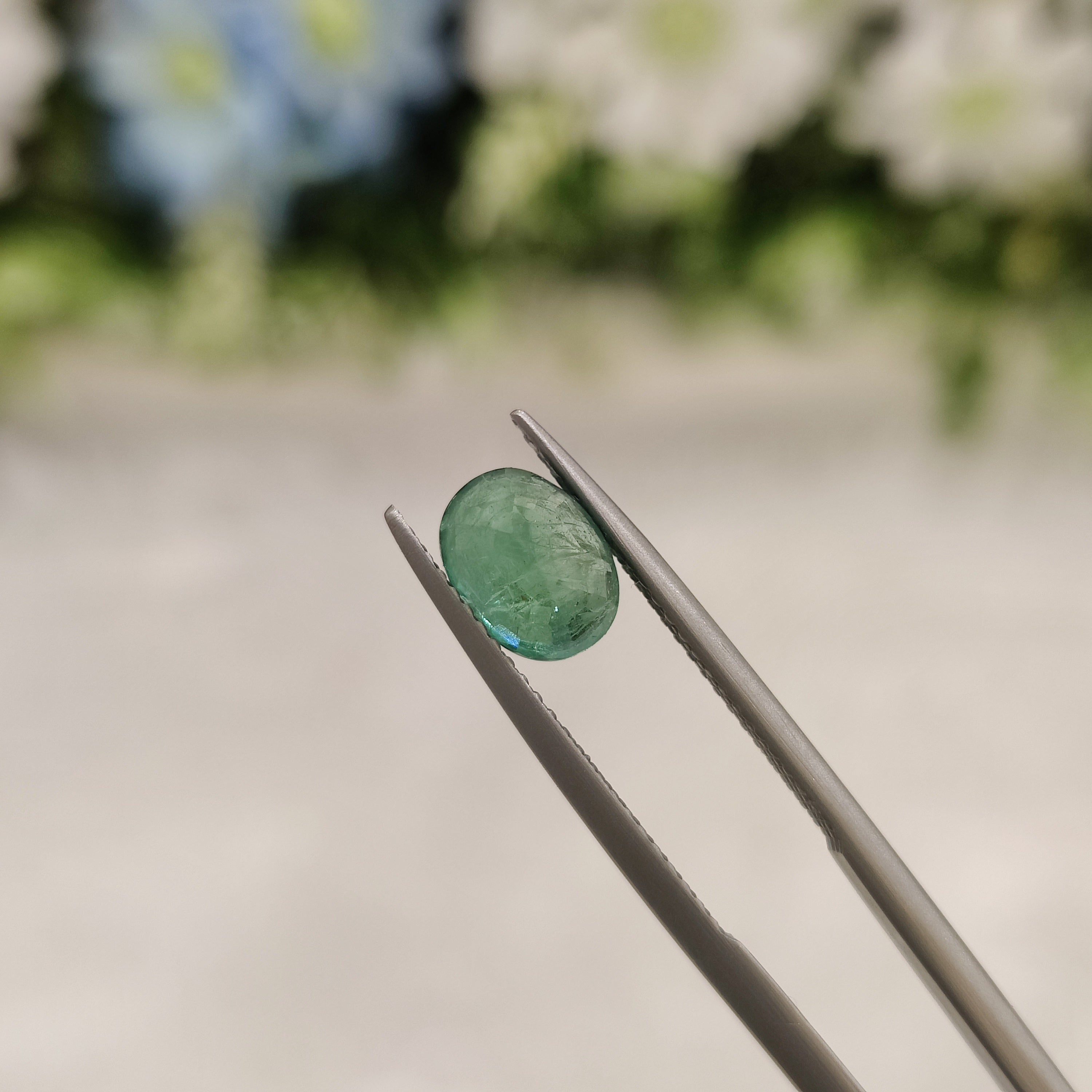 Emerald | EM 151 | 1.48 Carat