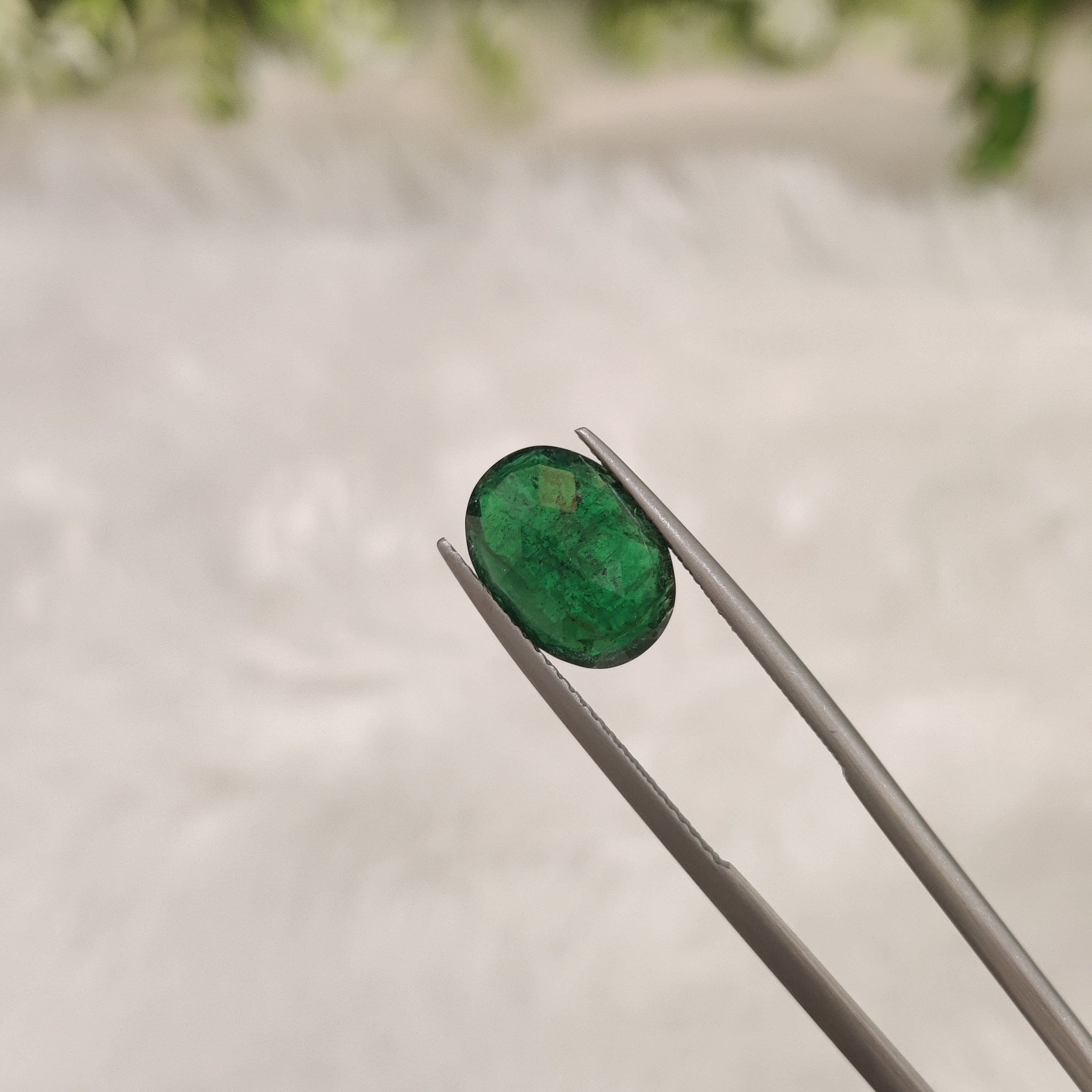 Emerald | EM 135 | 2.8 Carat