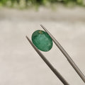 Emerald | EM 227 | 3.56 Carat