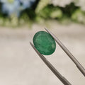 Emerald | EM 31 | 3.84 Carat