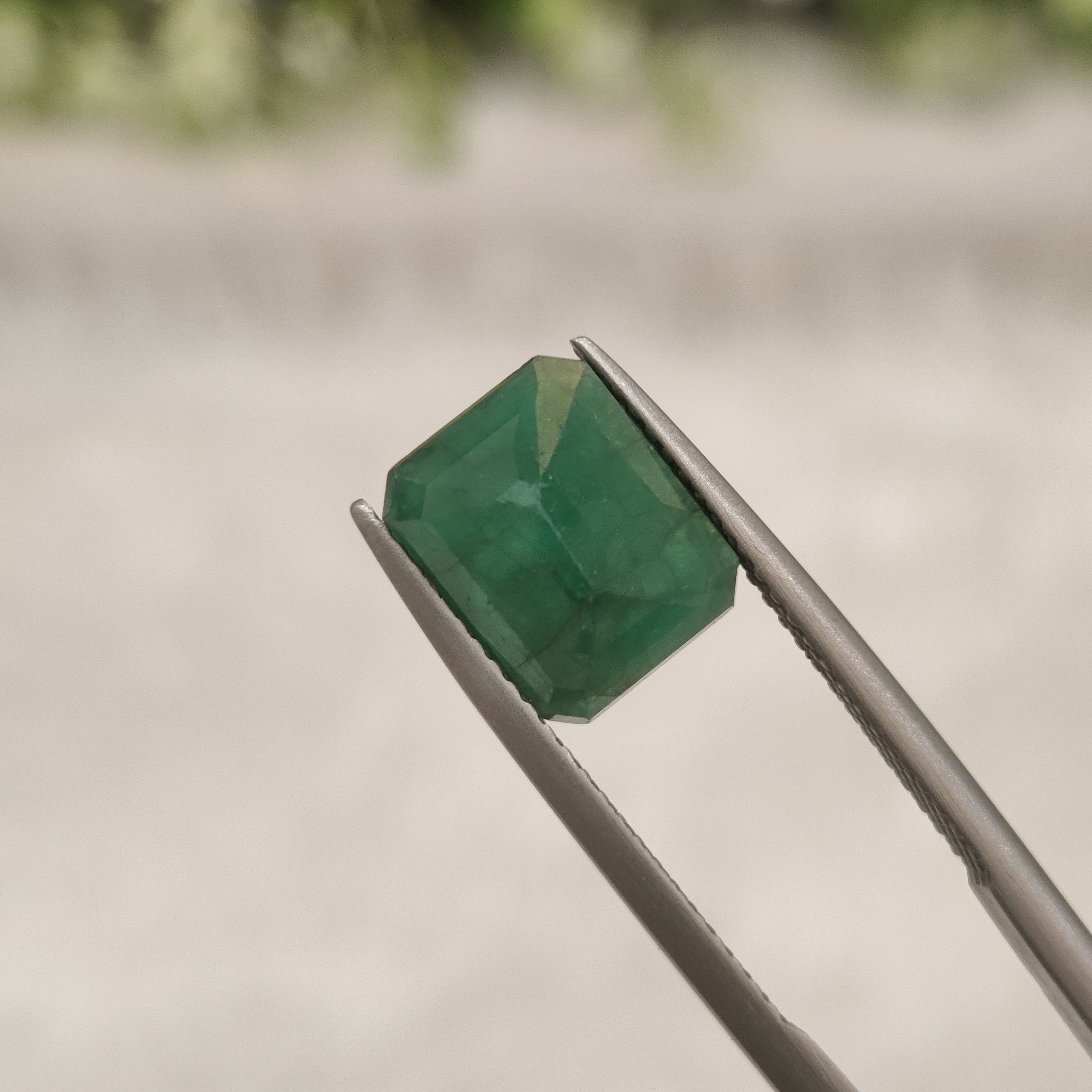 Emerald | EM 211 | 3.21 Carat