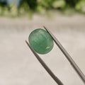 Emerald | EM 299 | 3.77 Carat