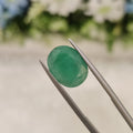Emerald | EM 316 | 4.55 Carat