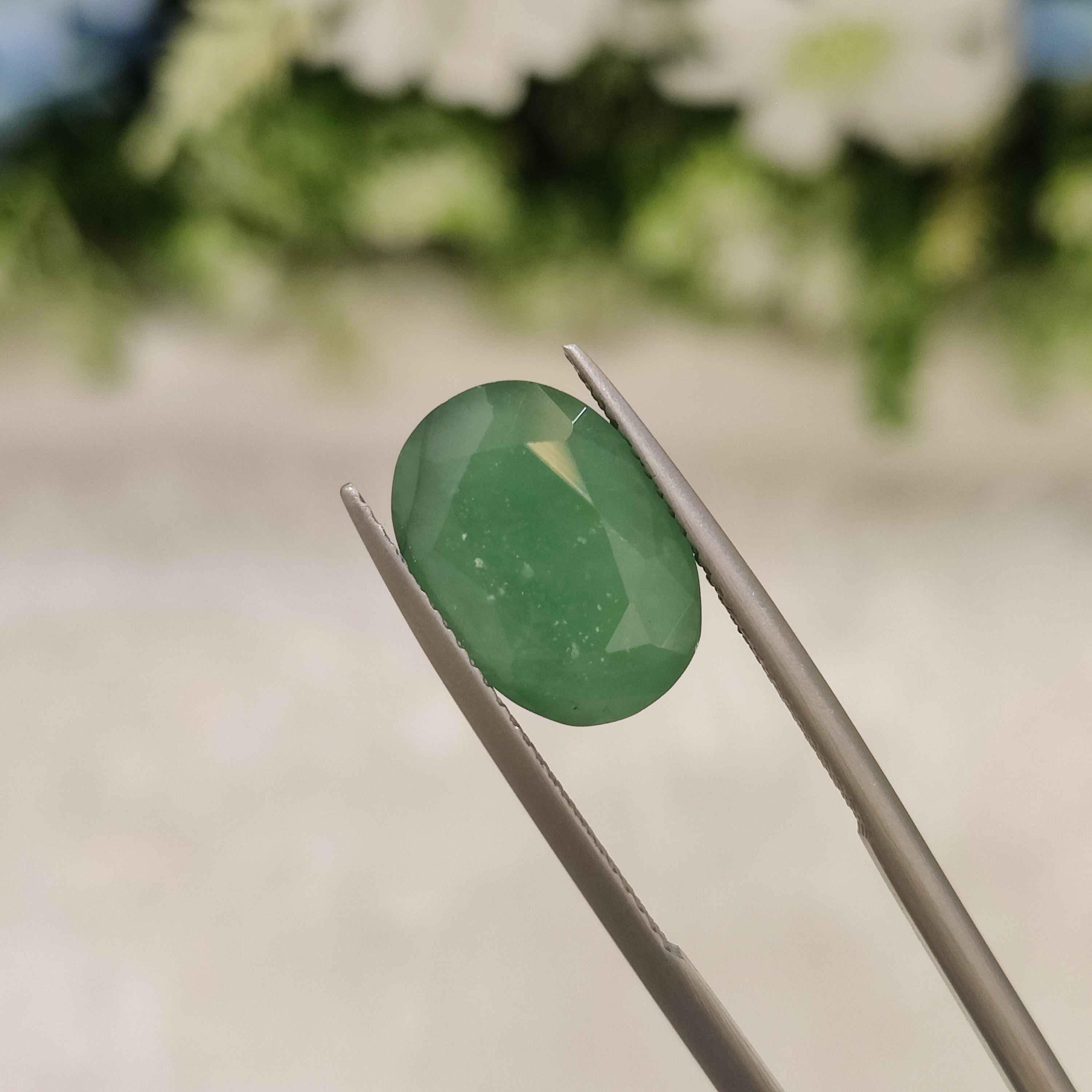 Emerald | EM 307 | 4.7 Carat