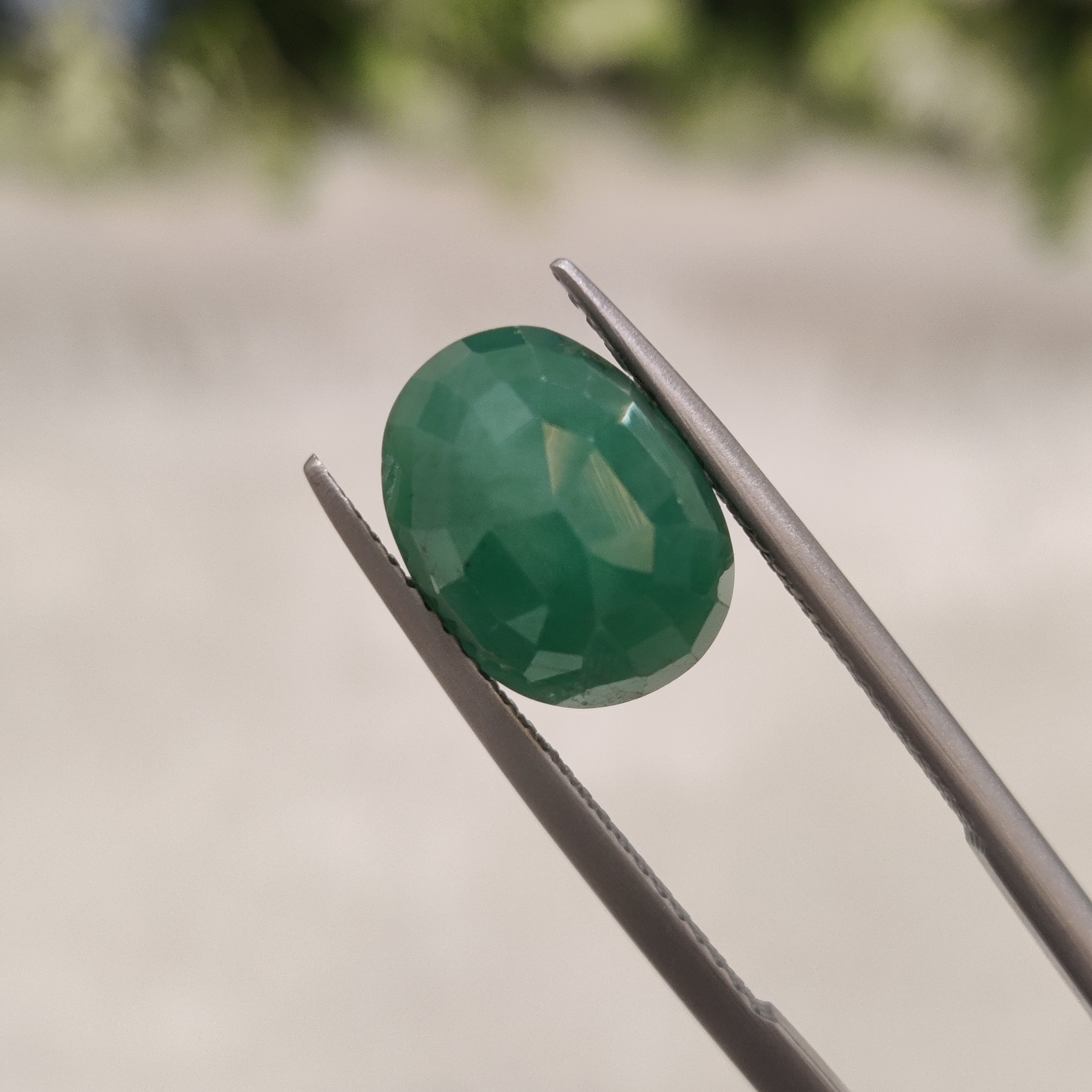 Emerald | EM 315 | 4.98 Carat
