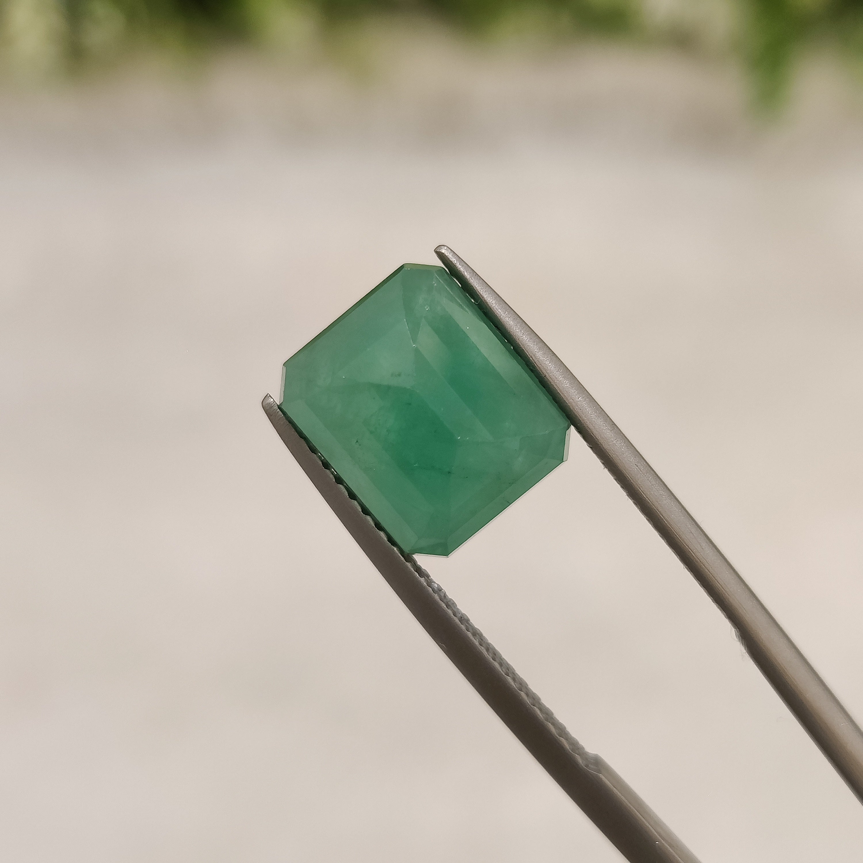 Emerald | EM 303 | 4.5 Carat