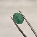 Emerald | EM 301 | 4.01 Carat
