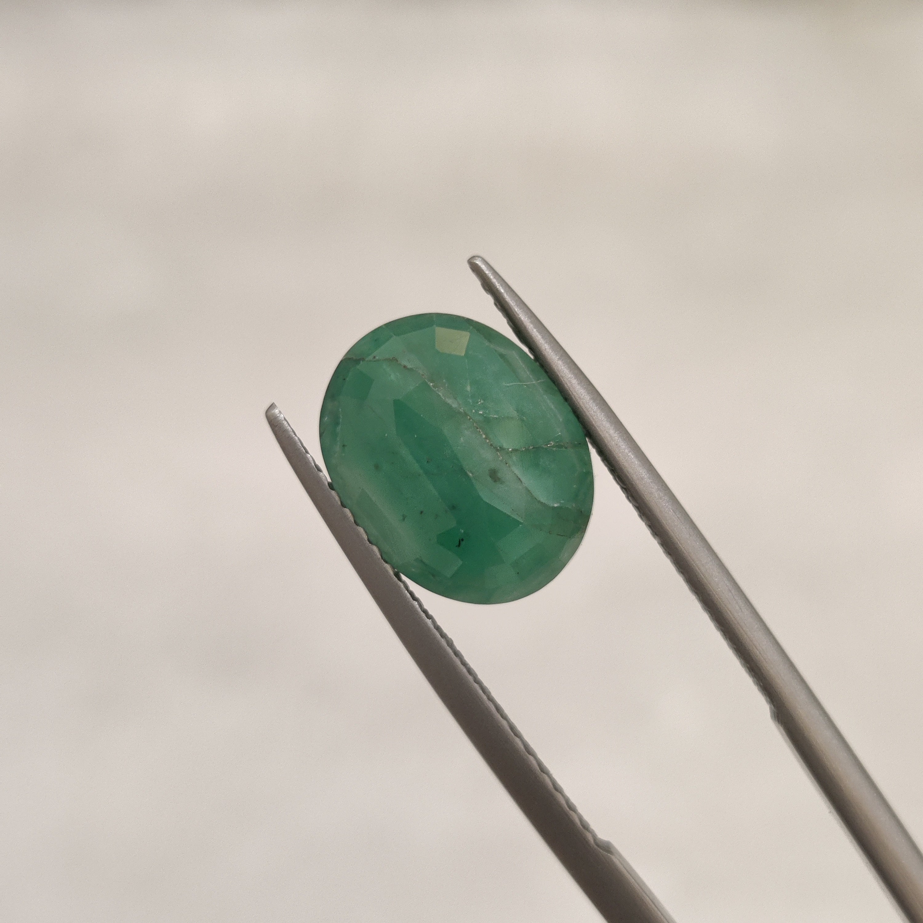 Emerald | EM 301 | 4.01 Carat
