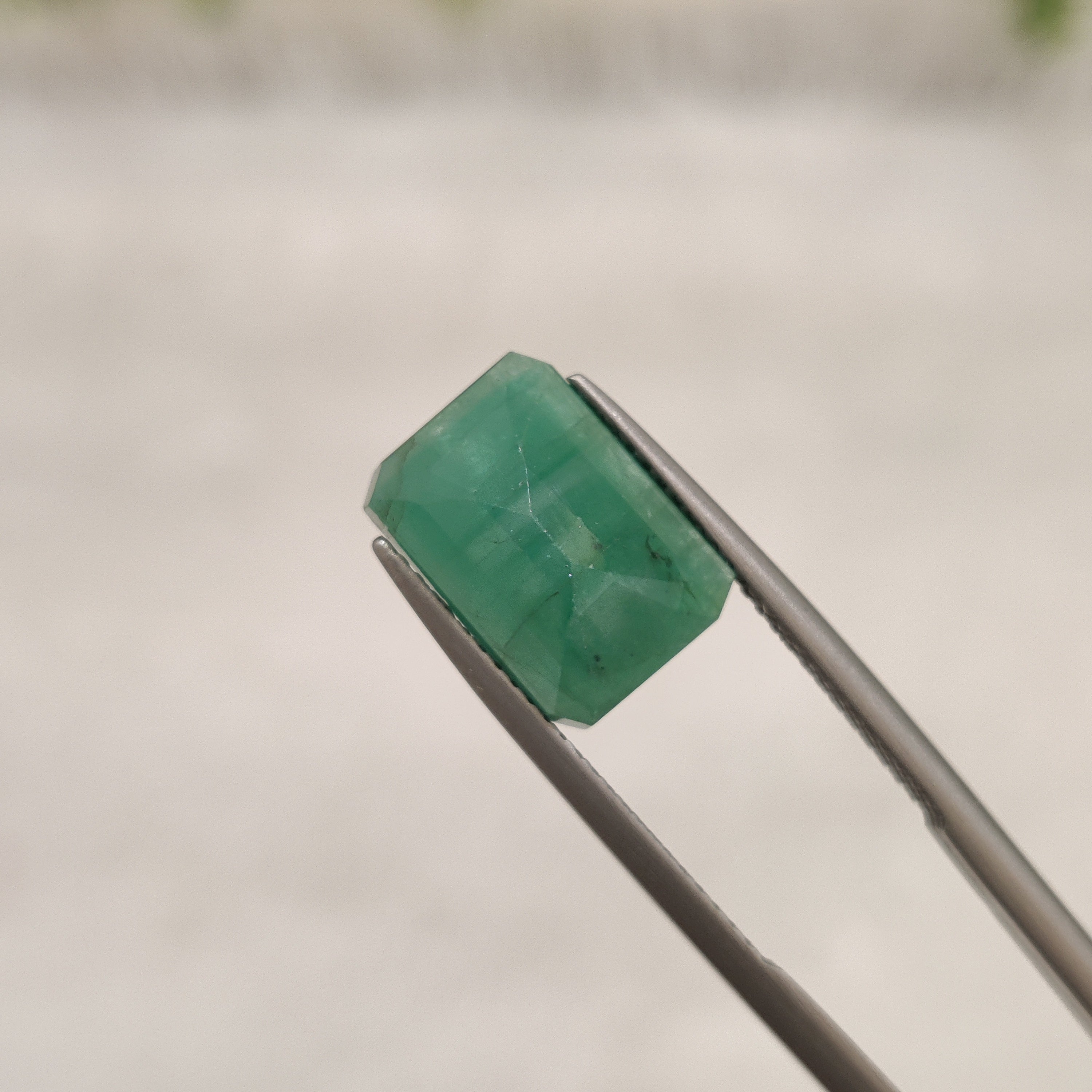 Emerald | EM 311 | 4.86 Carat