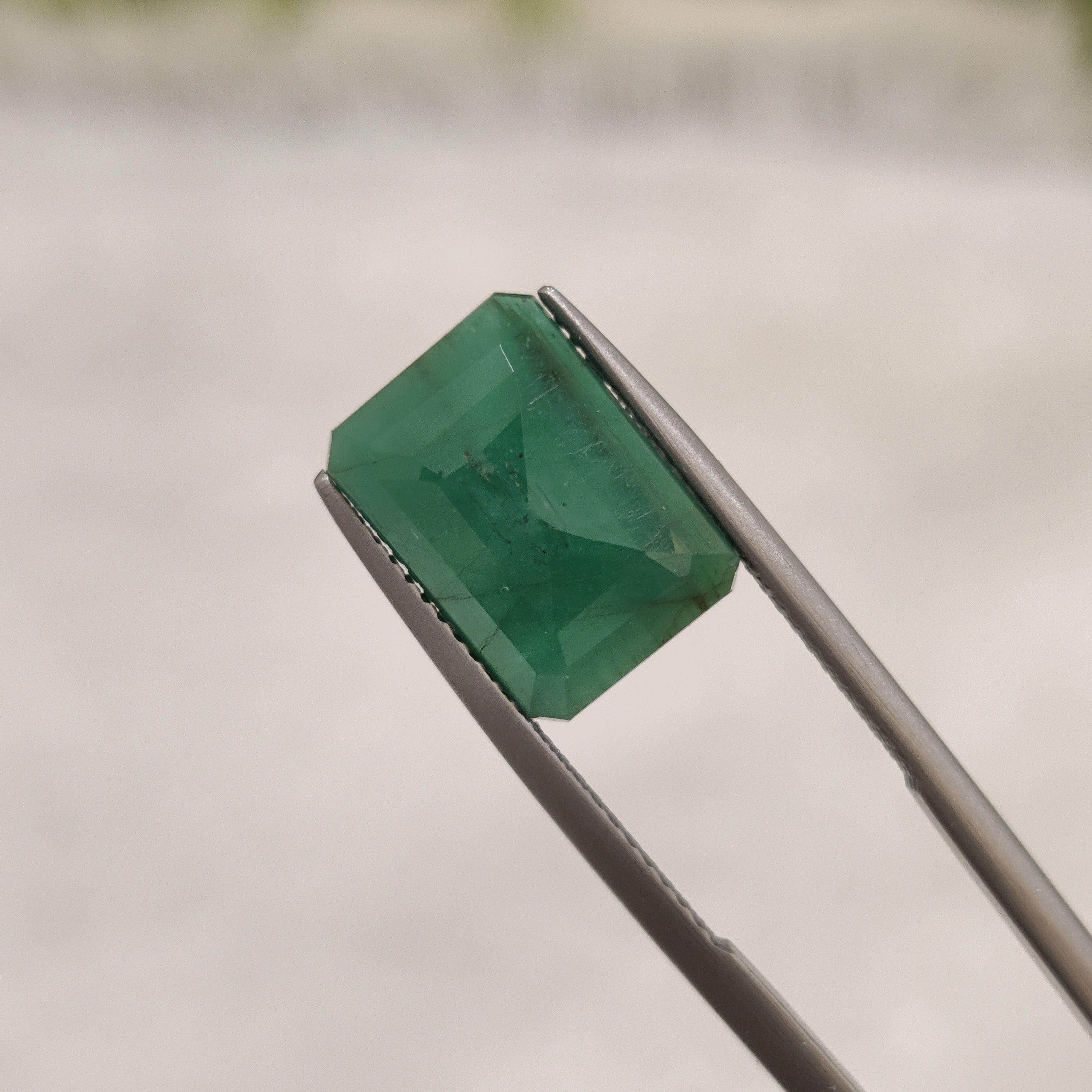 Emerald | EM 218 | 4.98 Carat