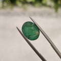 Emerald | EM 32 | 4.12 Carat