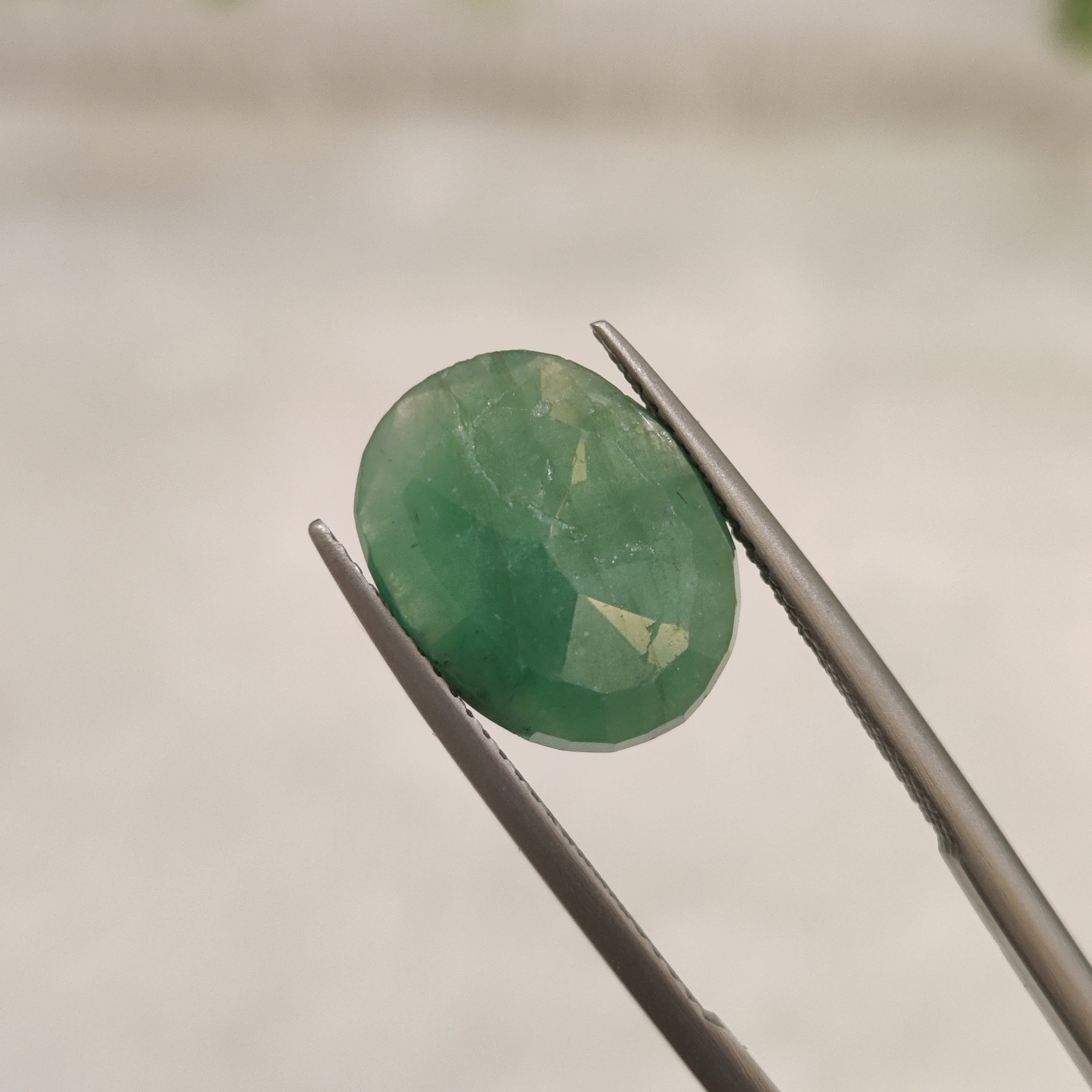 Emerald | EM 108 | 0 Carat