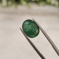 Emerald | EM 17 | 4.21 Carat