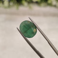 Emerald | EM 101 | 4.02 Carat