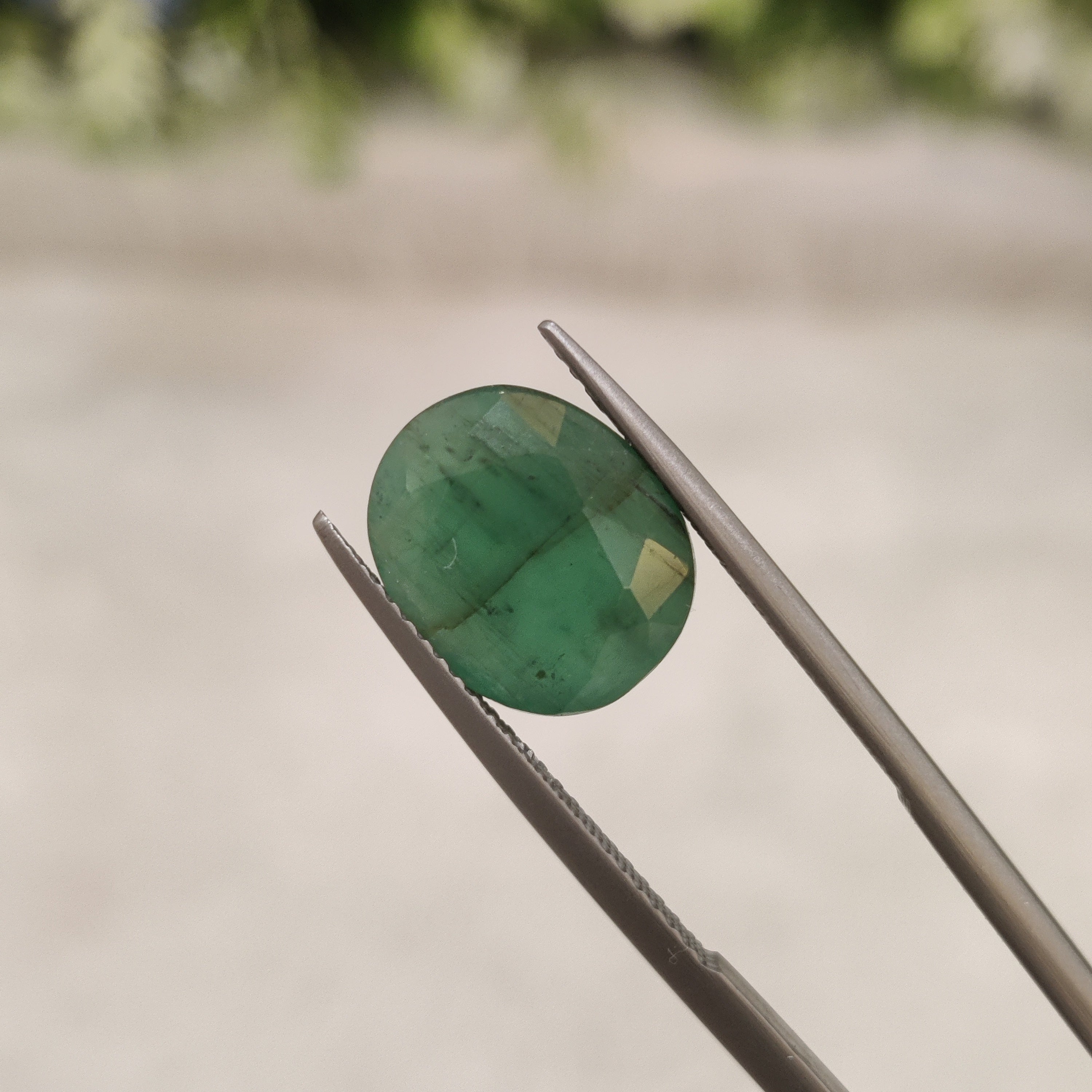 Emerald | EM 101 | 4.02 Carat