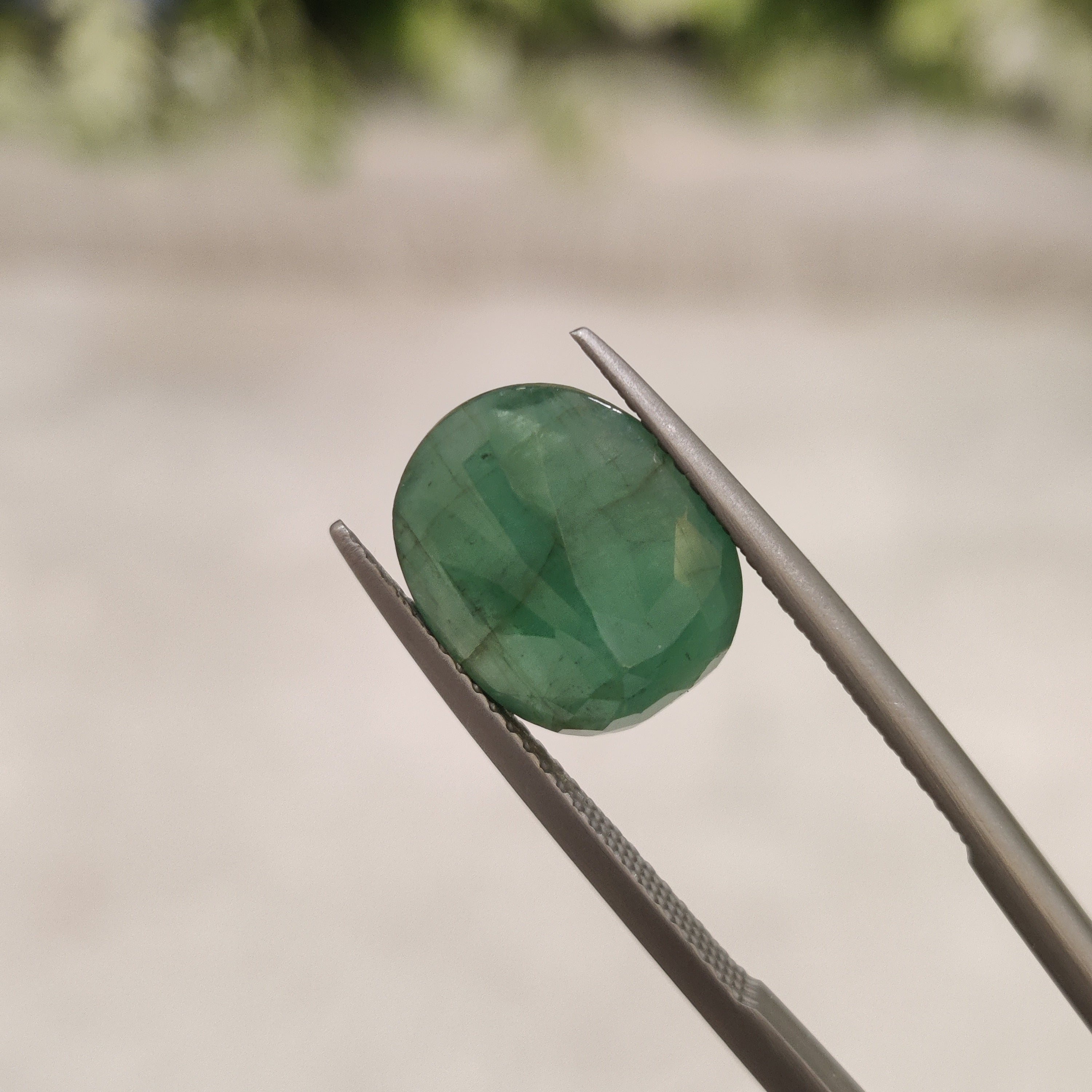 Emerald | EM 101 | 4.02 Carat