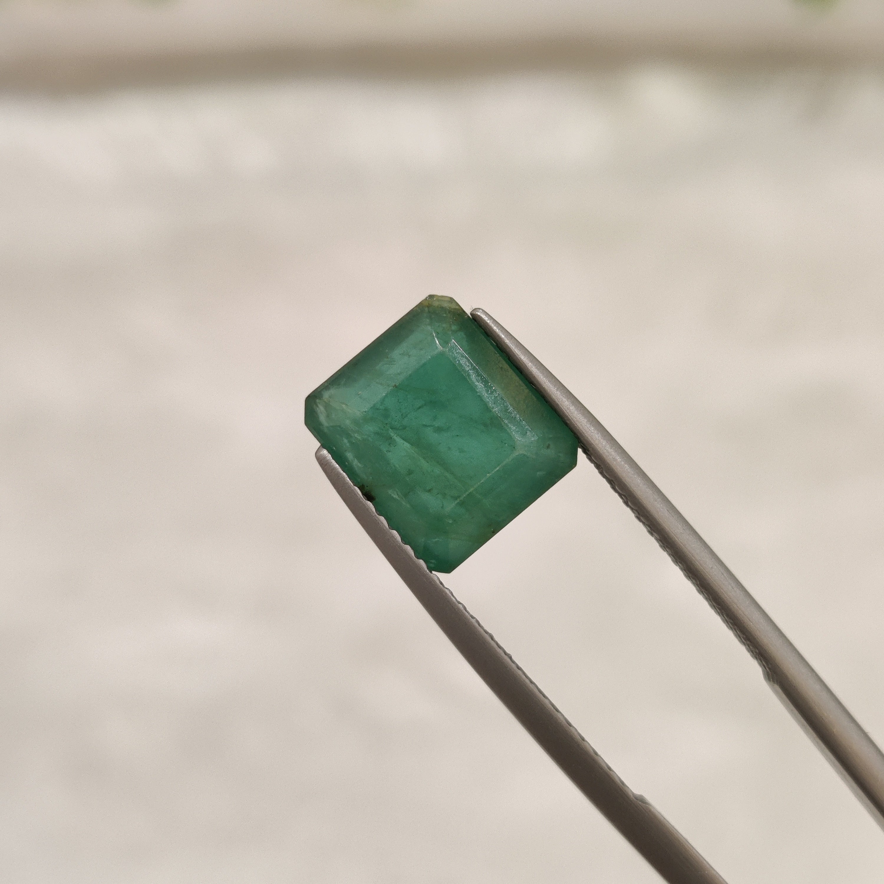 Emerald | EM 4 | 4 Carat