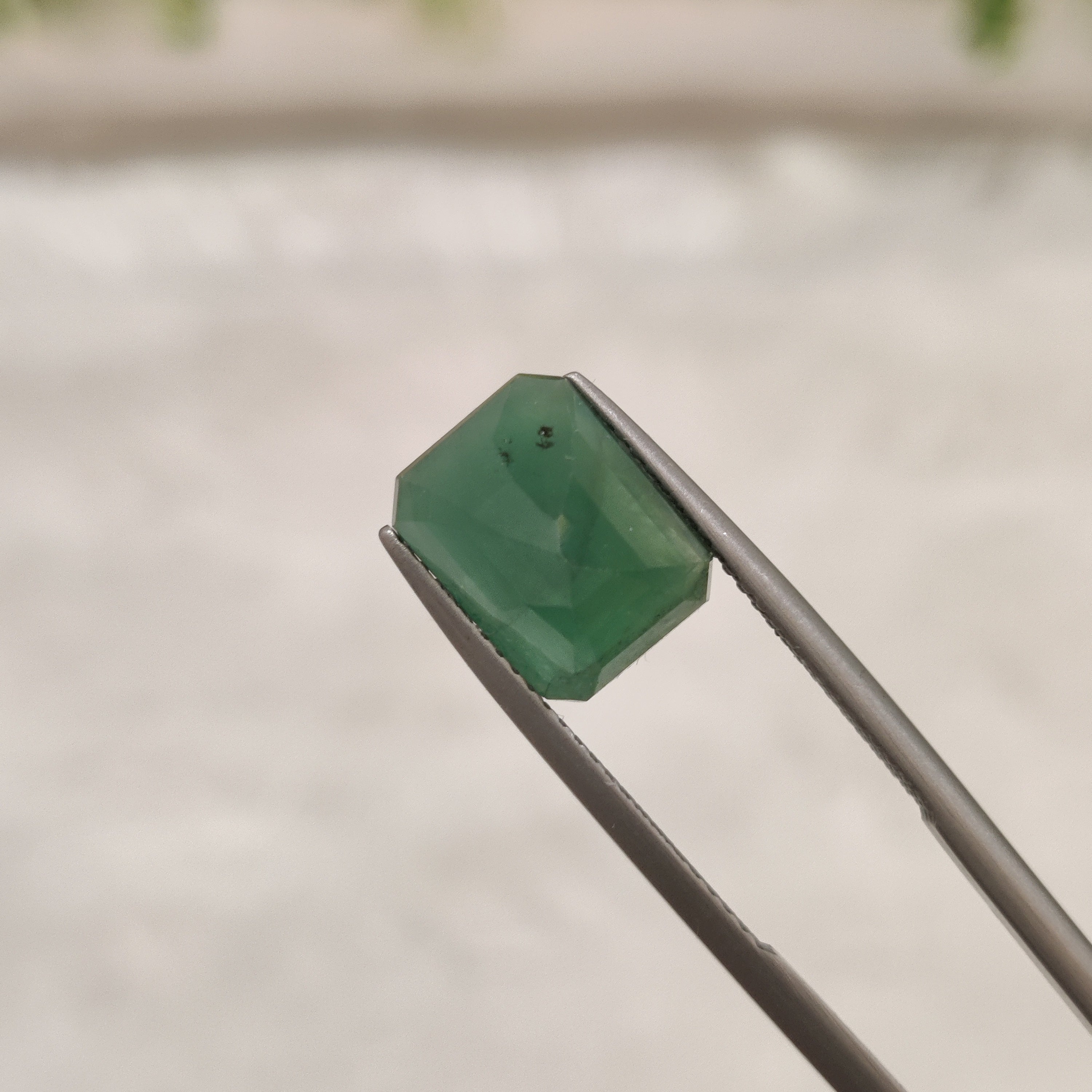 Emerald | EM 213 | 4.25 Carat