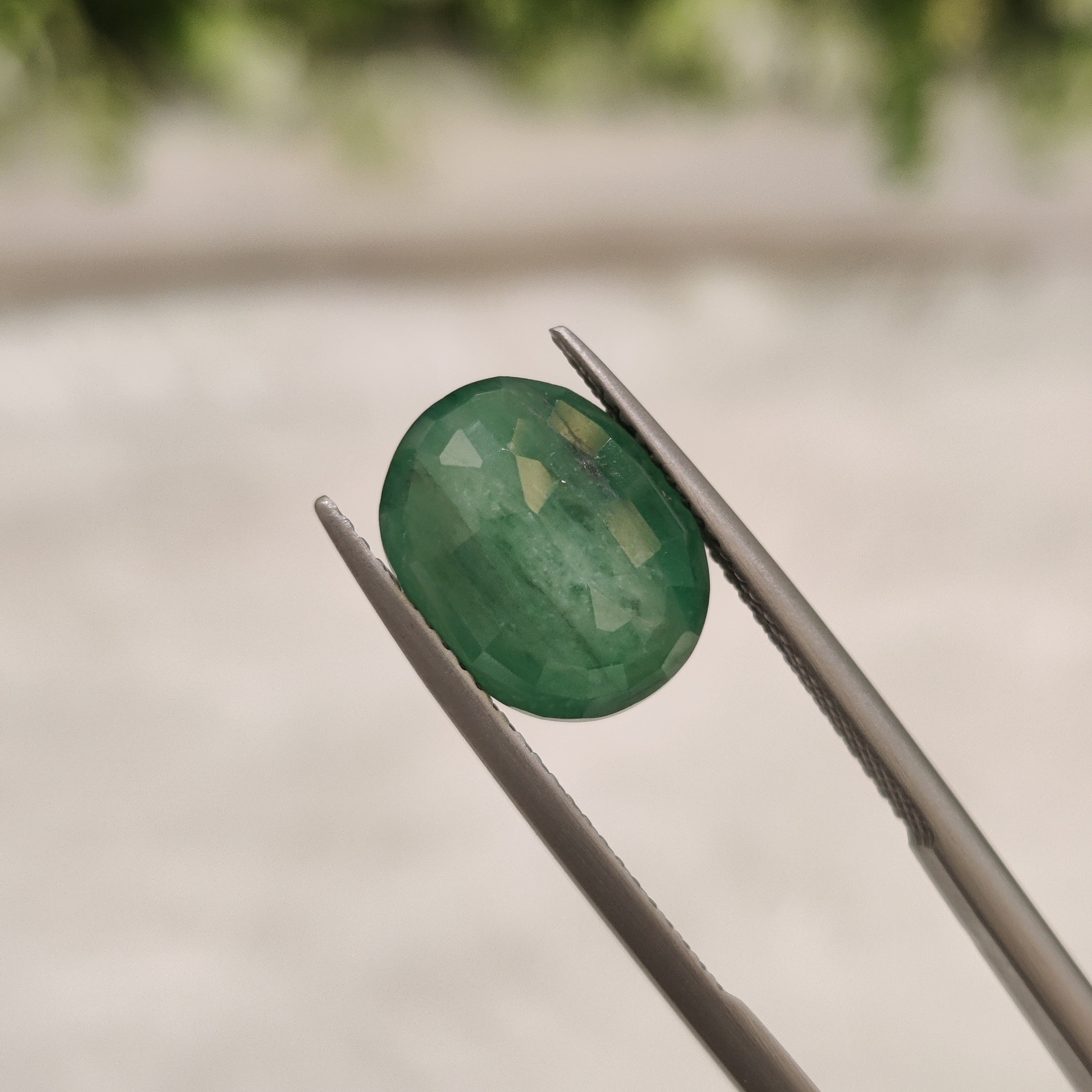 Emerald | EM 104 | 4.33 Carat