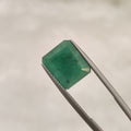 Emerald | EM 222 | 5.04 Carat