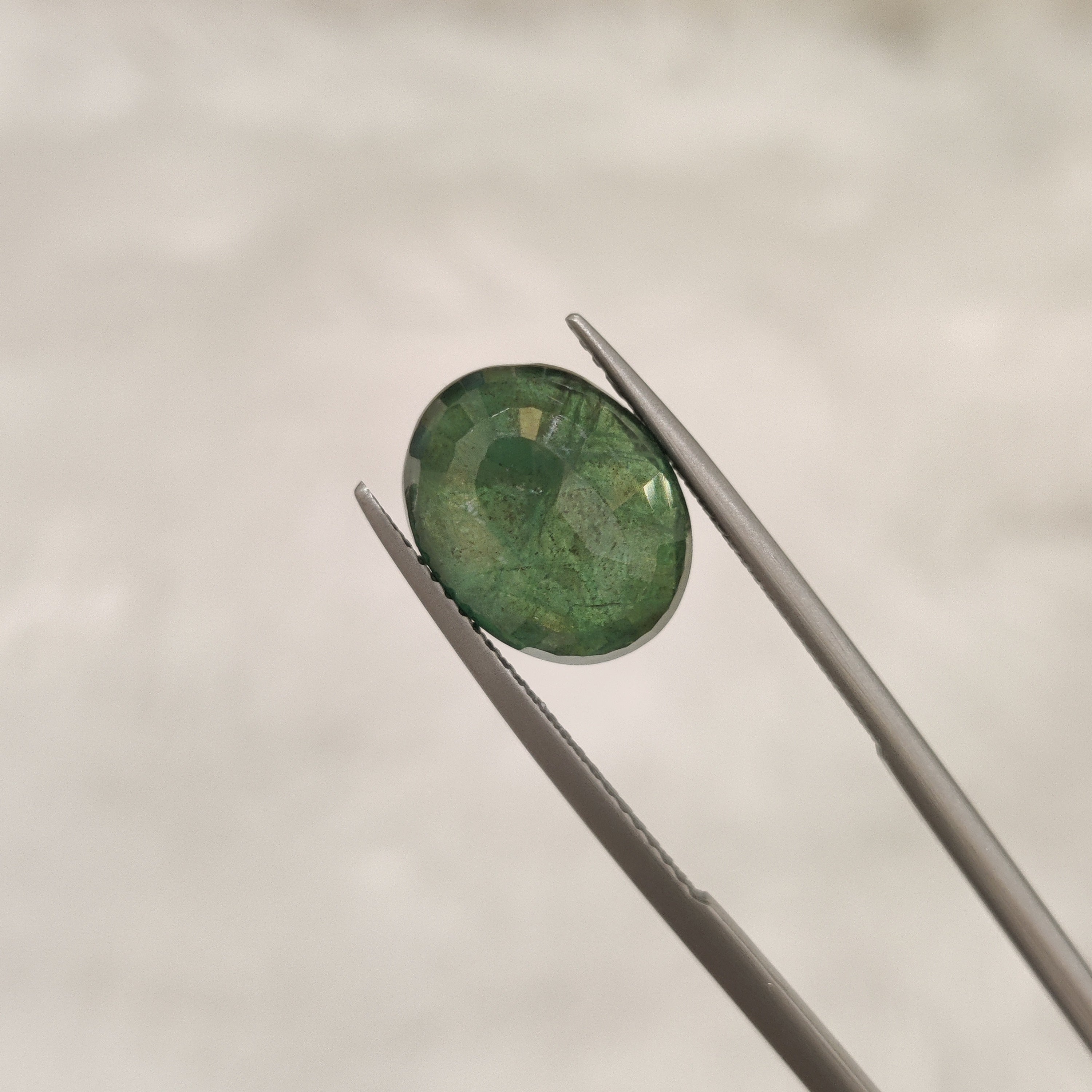 Emerald | EM 10 | 5.59 Carat