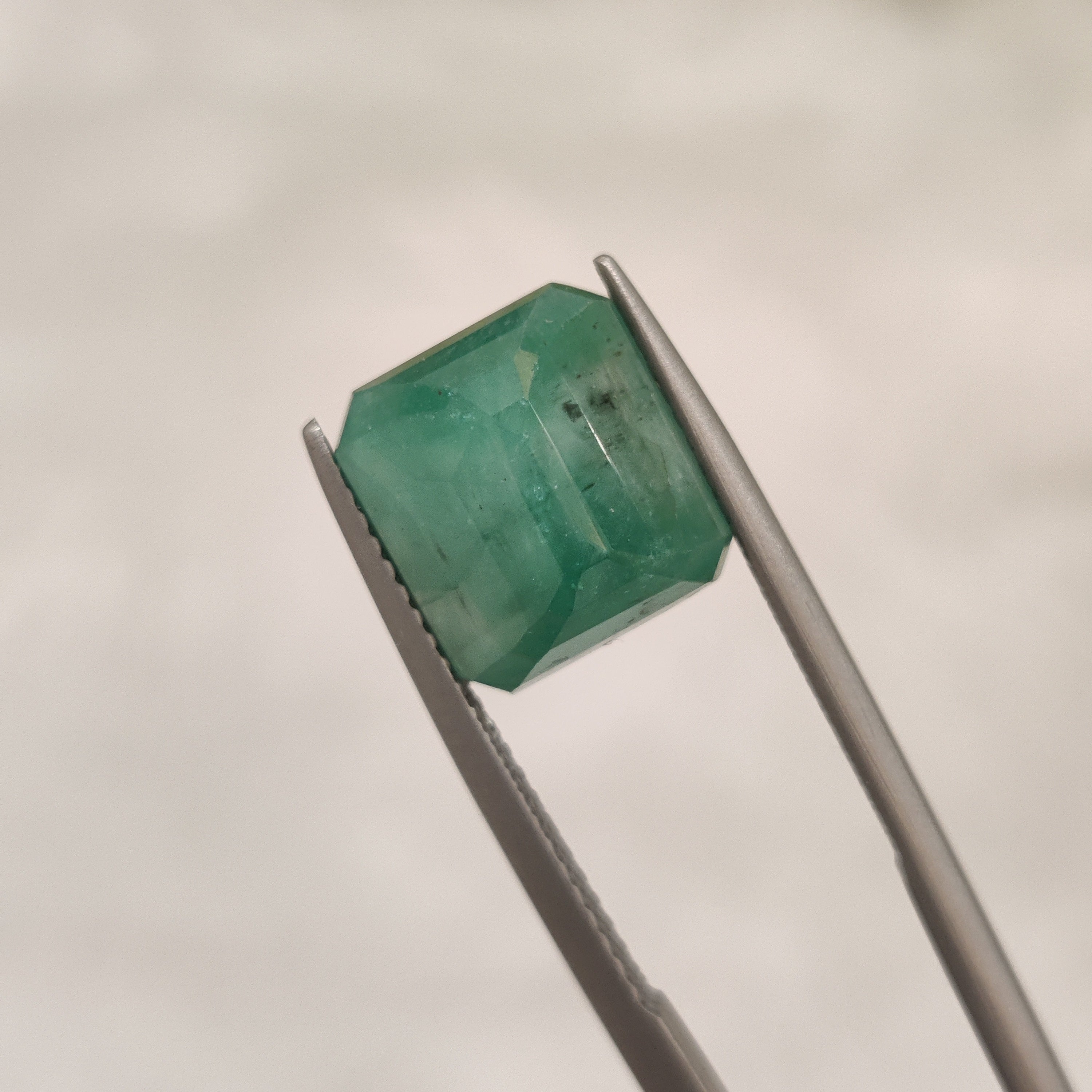 Emerald | EM 121 | 5.24 Carat