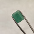 Emerald | EM 322 | 5.4 Carat