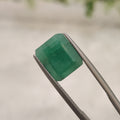 Emerald | EM 318 | 5.07 Carat