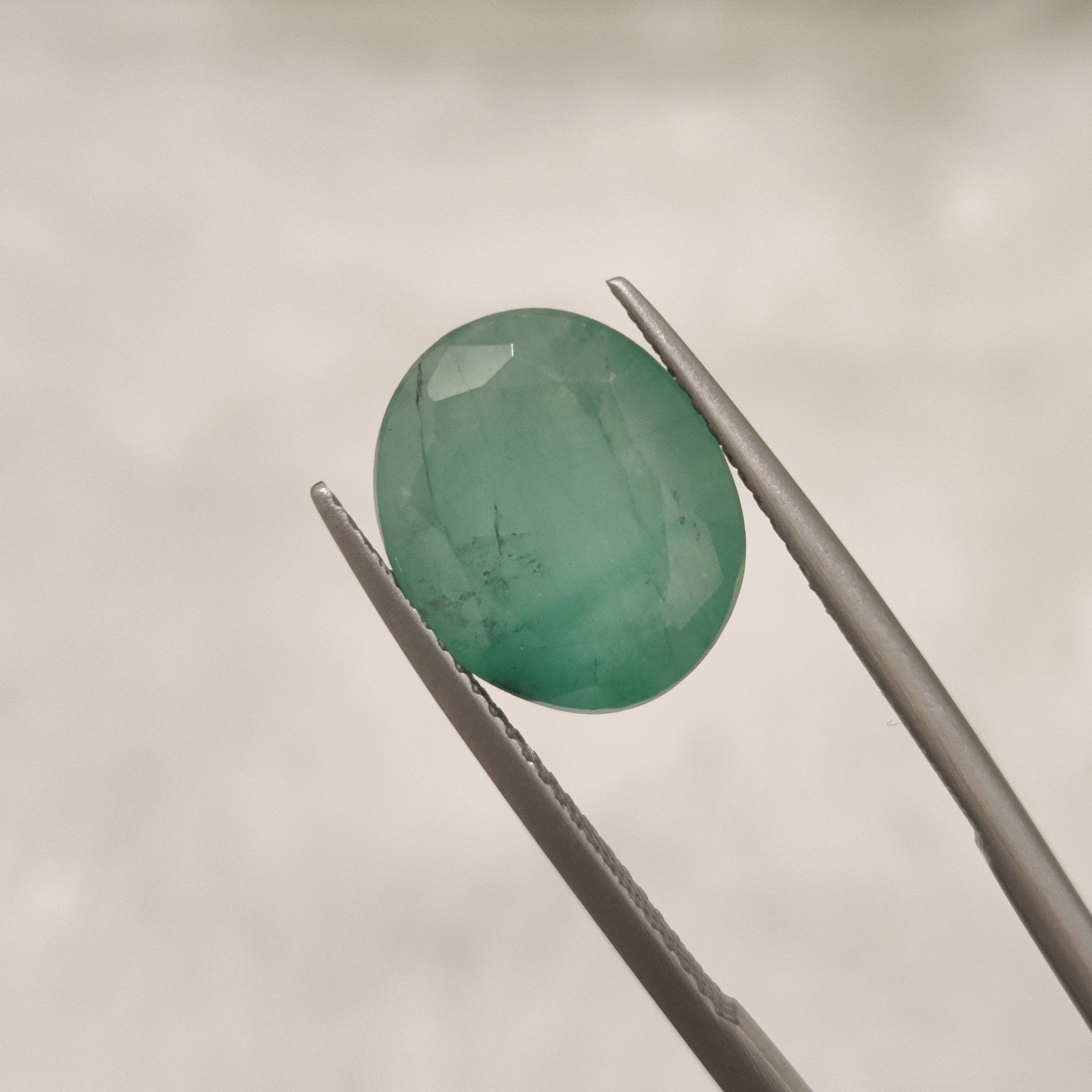 Emerald | EM 100 | 6.4 Carat